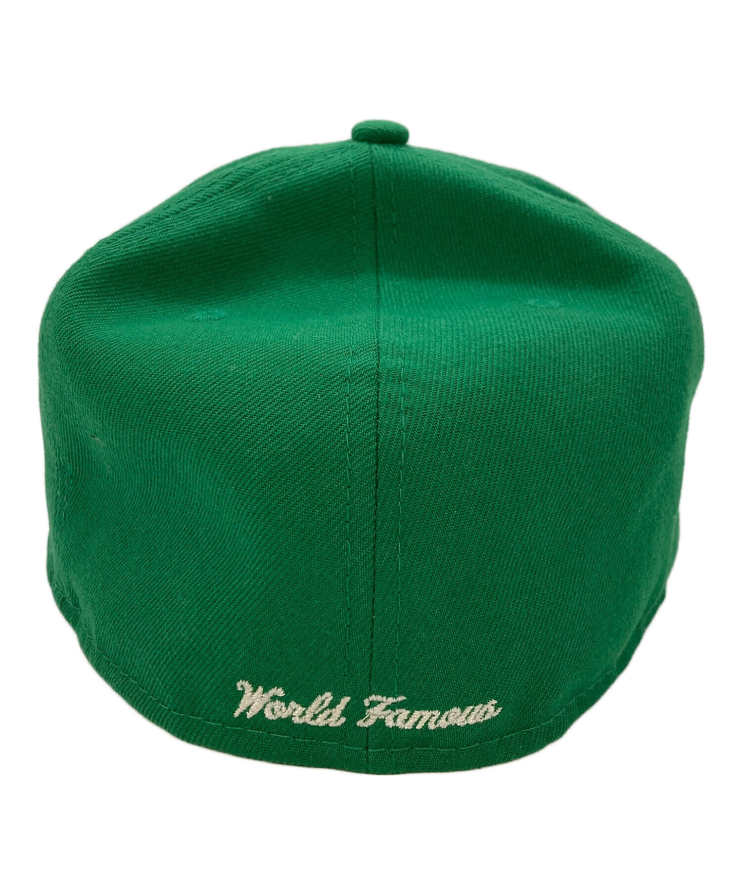 中古・古着通販】SUPREME (シュプリーム) キャップ 20ss グリーン
