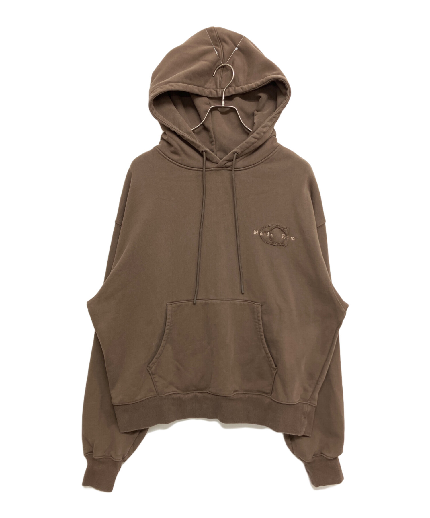 中古・古着通販】COACH (コーチ) Matin Kim (マーティン キム 