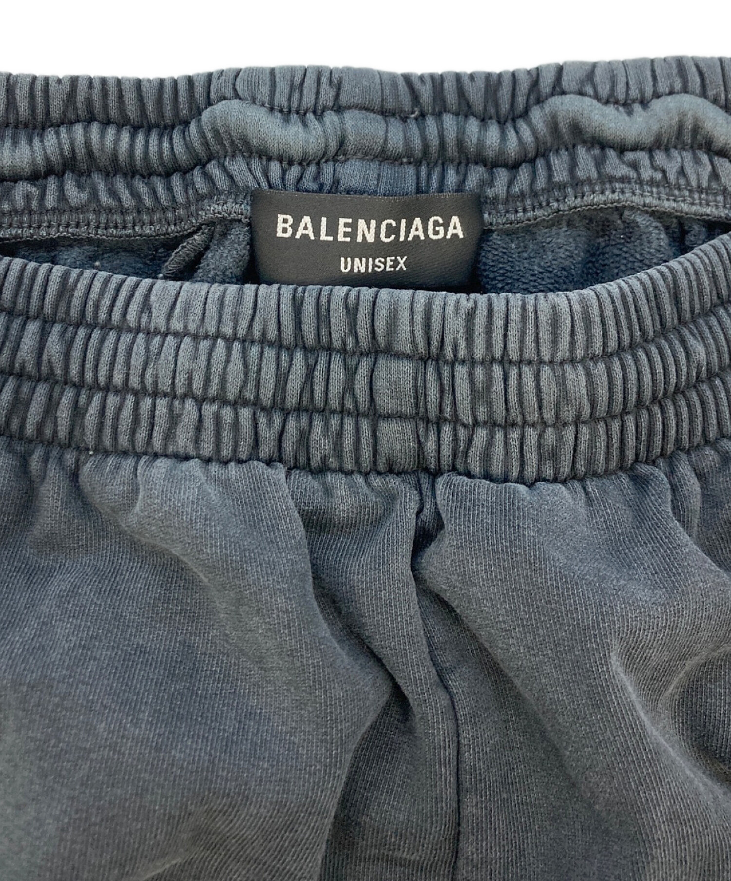 中古・古着通販】BALENCIAGA (バレンシアガ) Sporty B Stretch Knee
