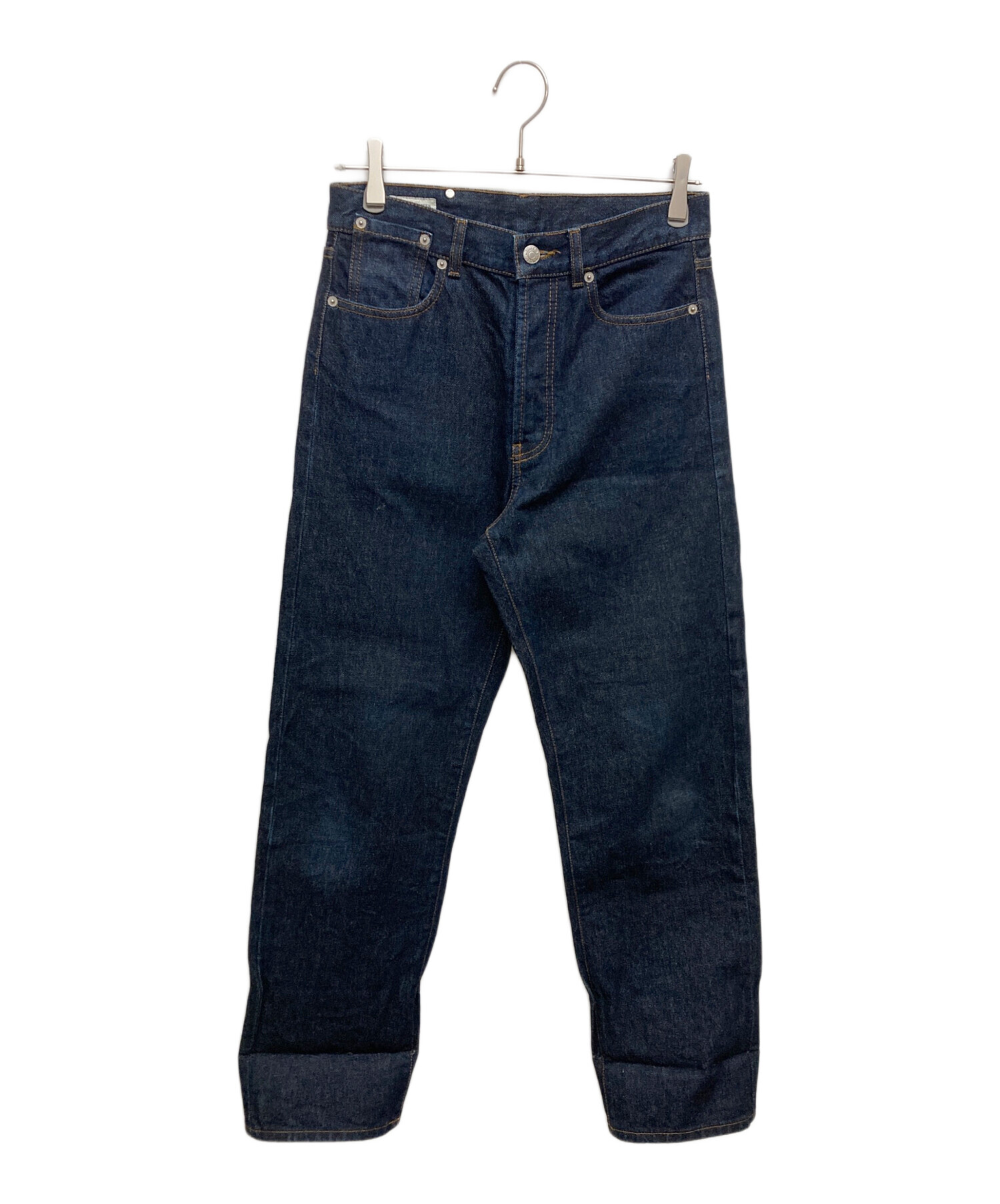 中古・古着通販】DRIES VAN NOTEN (ドリスヴァンノッテン) デニム