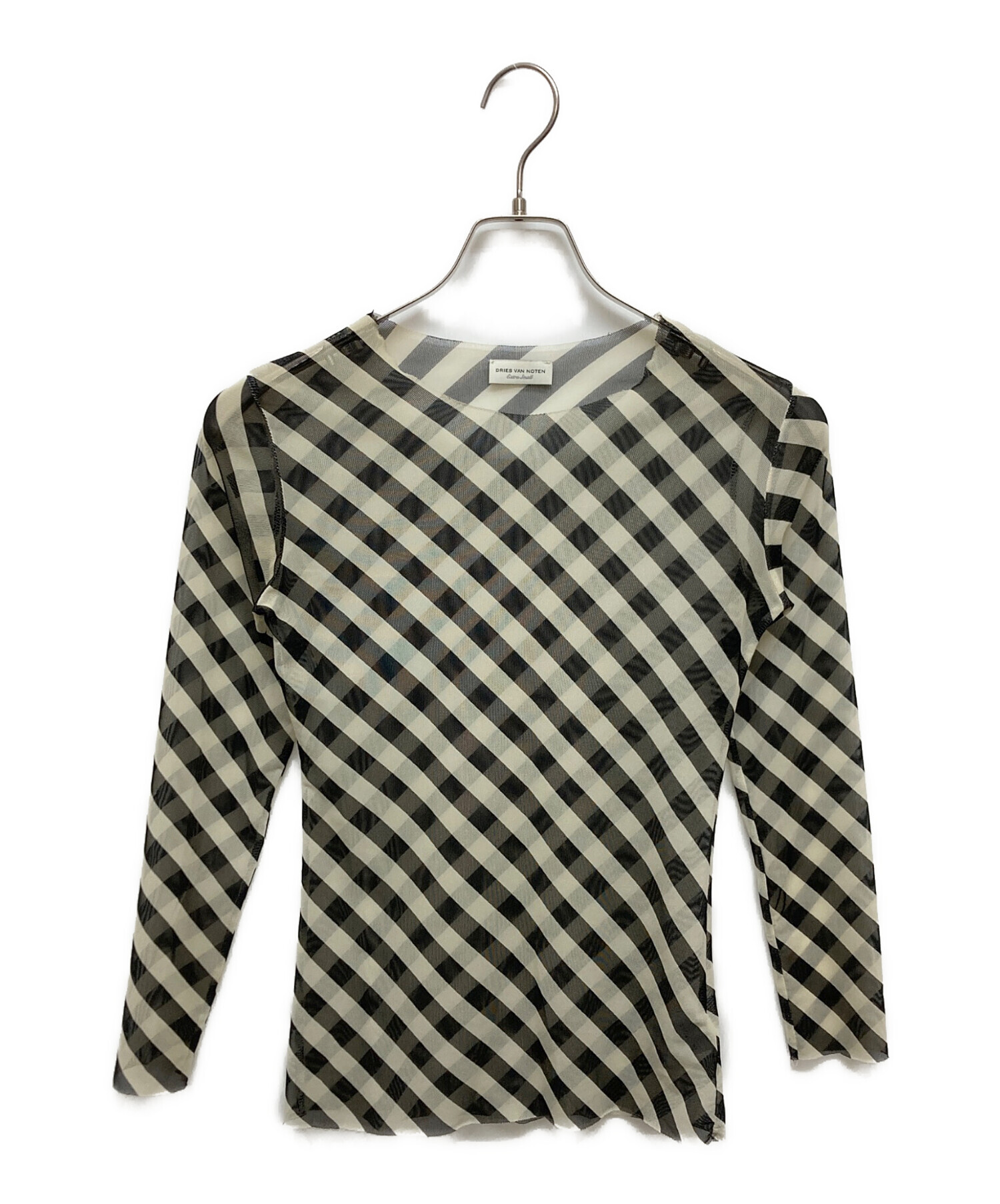中古・古着通販】DRIES VAN NOTEN (ドリスヴァンノッテン) パワー
