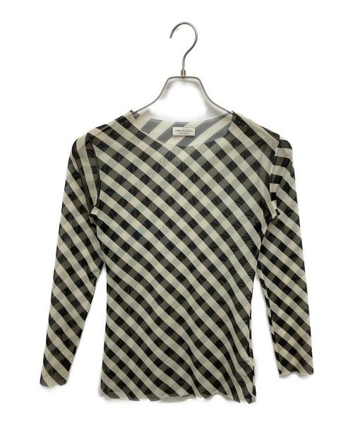 中古・古着通販】DRIES VAN NOTEN (ドリスヴァンノッテン) パワー