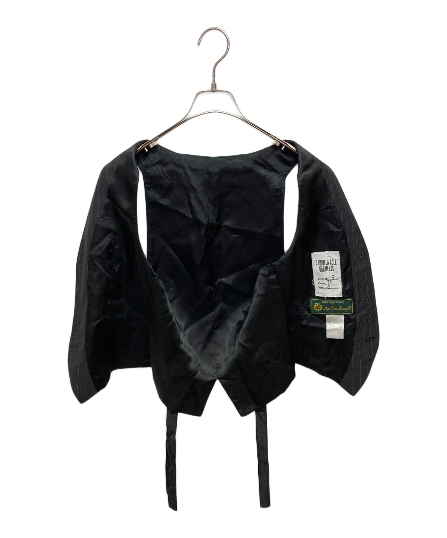 中古・古着通販】gabriela coll garments (ガブリエラコールガーメンツ