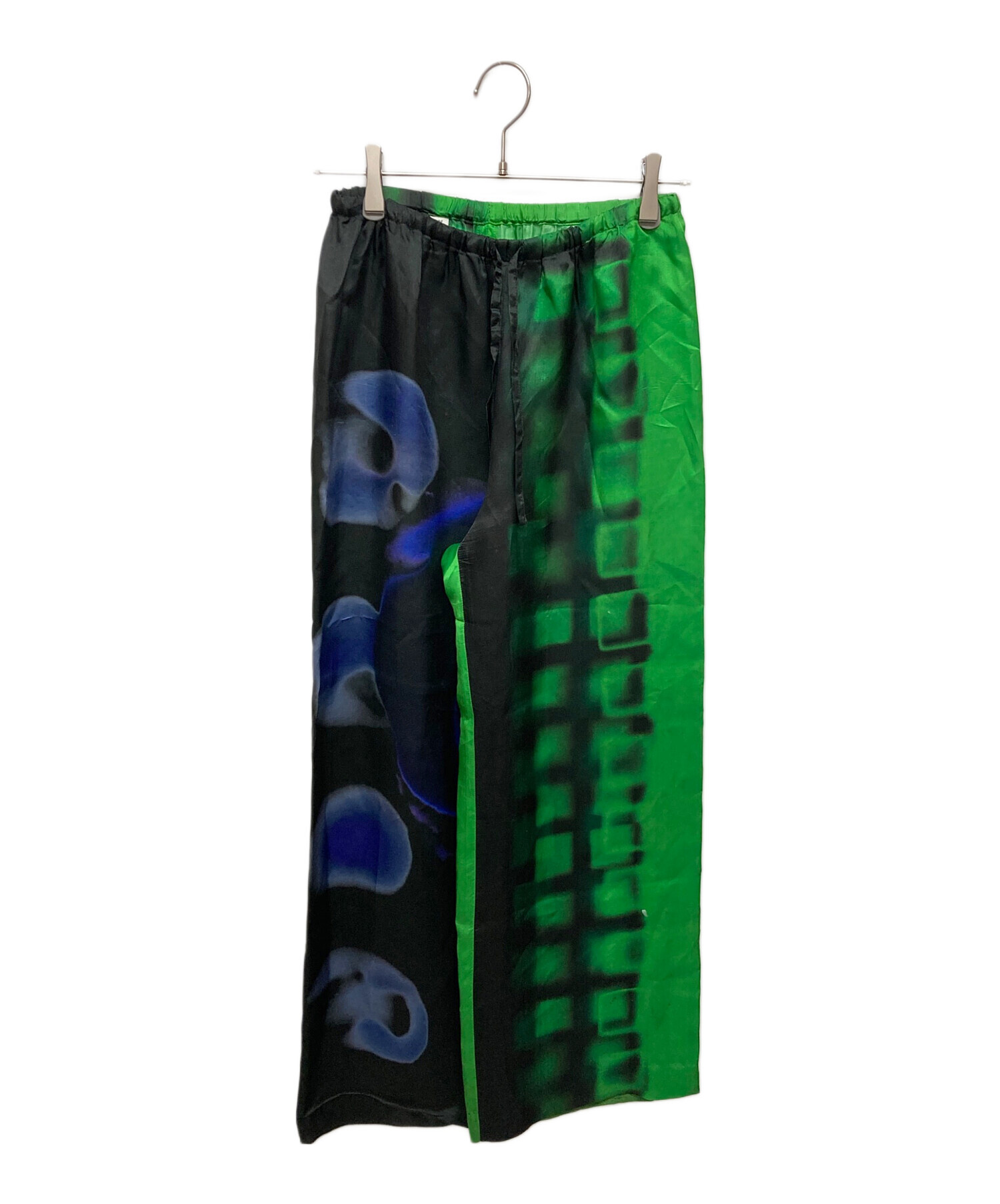 中古・古着通販】DRIES VAN NOTEN (ドリスヴァンノッテン) LEN LYE 中古・古着通販】DRIES VAN NOTEN (ドリスヴァンノッテン) LEN LYE