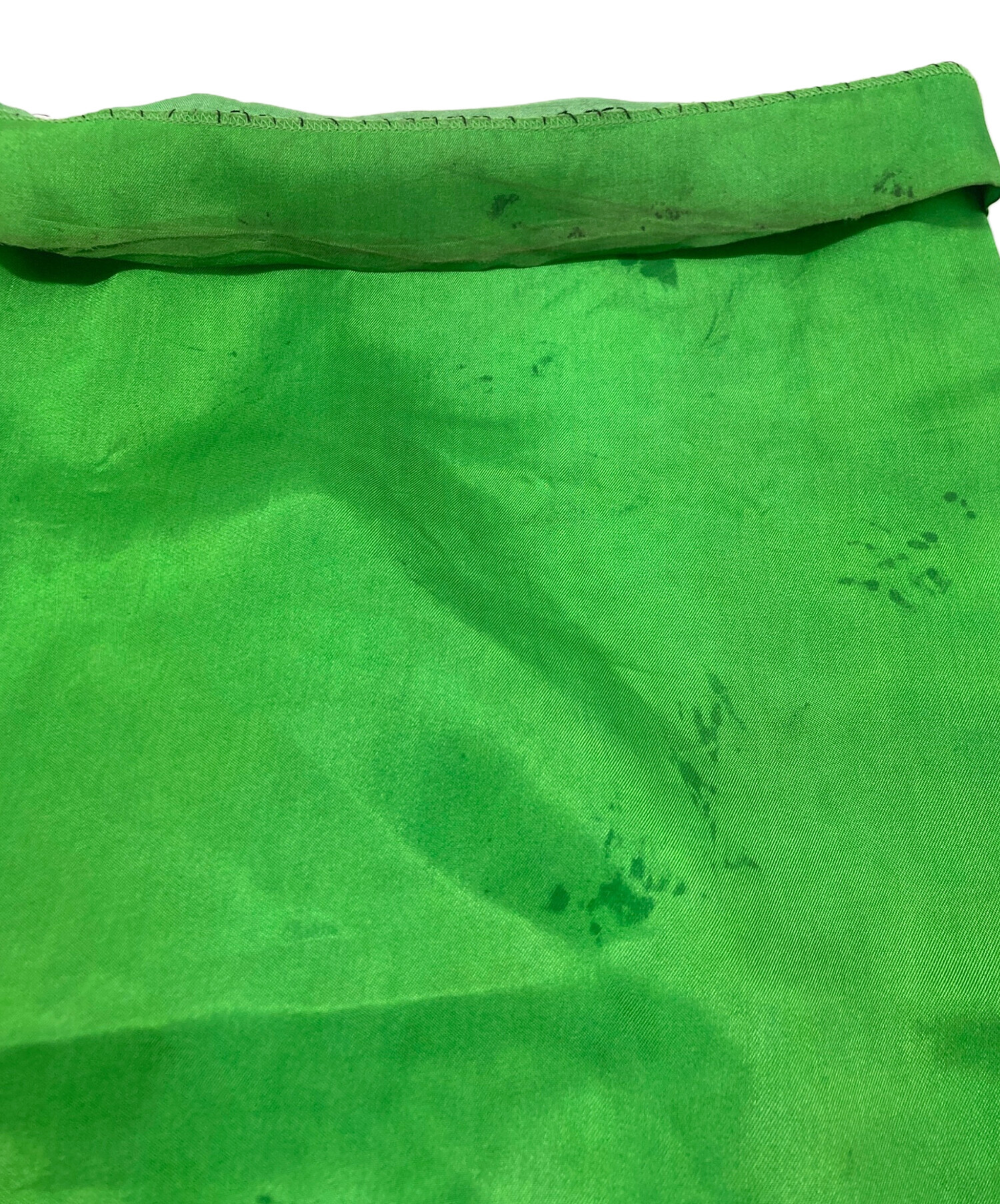 中古・古着通販】DRIES VAN NOTEN (ドリスヴァンノッテン) LEN LYE