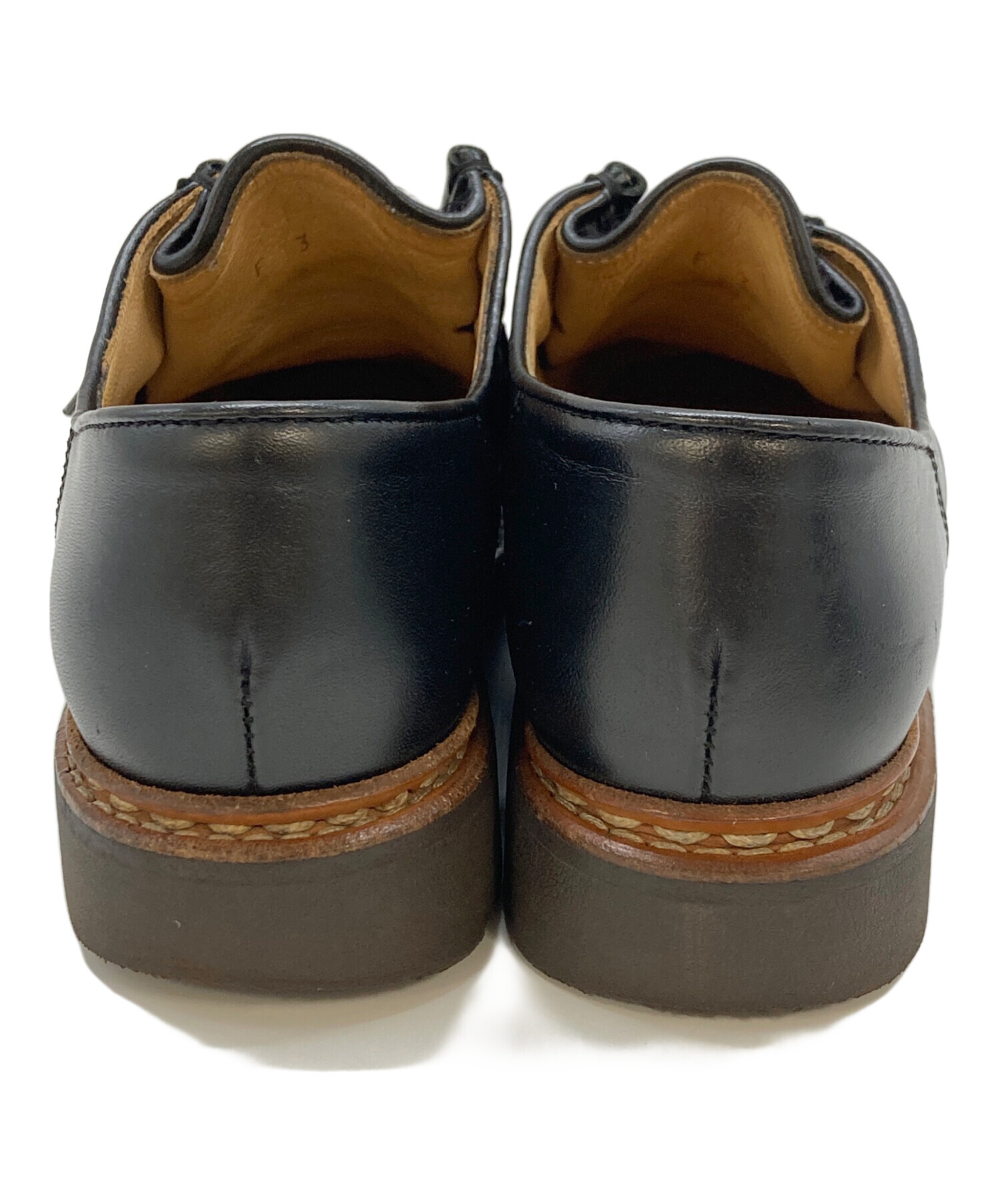 中古・古着通販】PARABOOT (パラブーツ) LEMAIRE (ルメール) MICHAEL