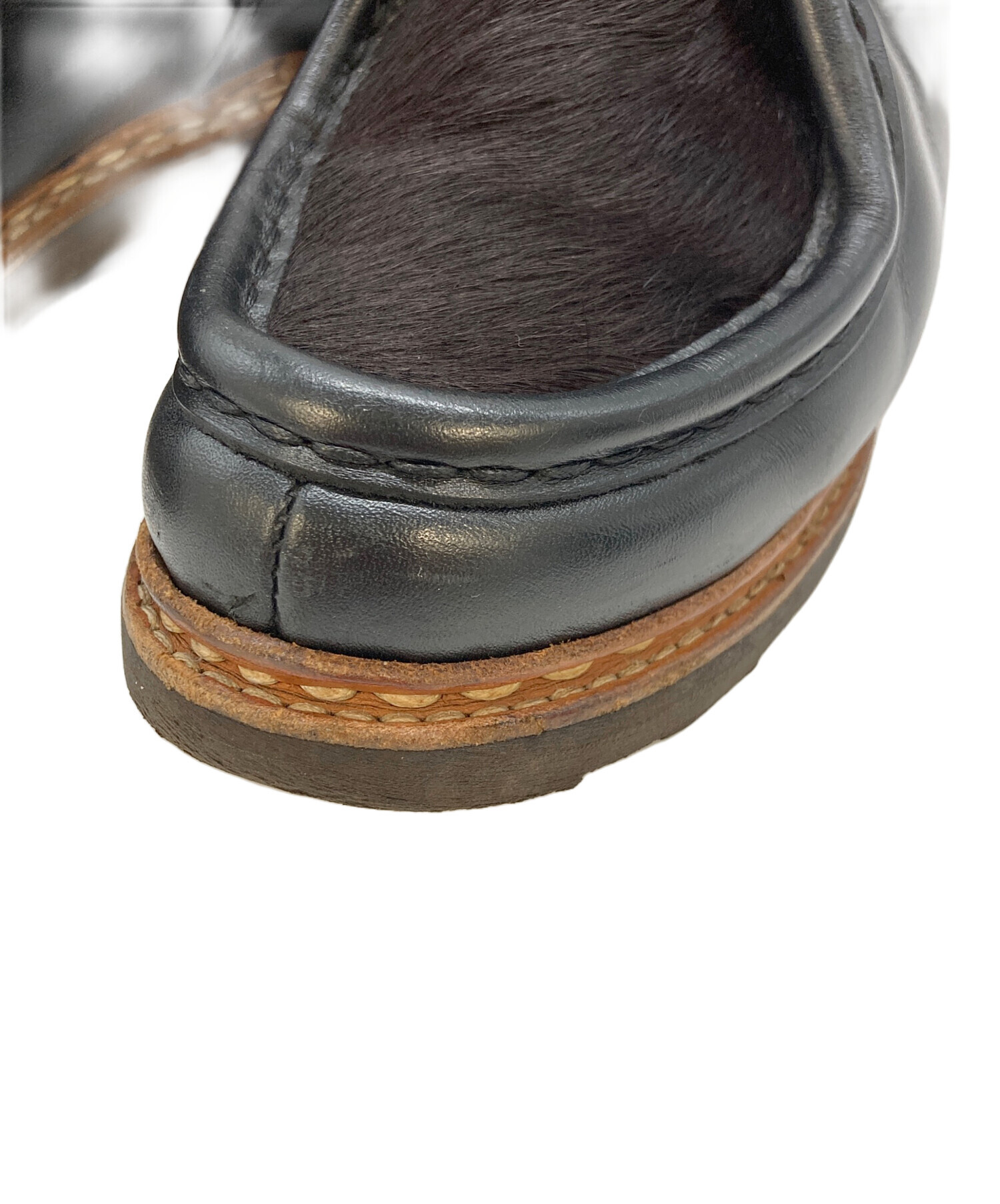 中古・古着通販】PARABOOT (パラブーツ) LEMAIRE (ルメール) MICHAEL