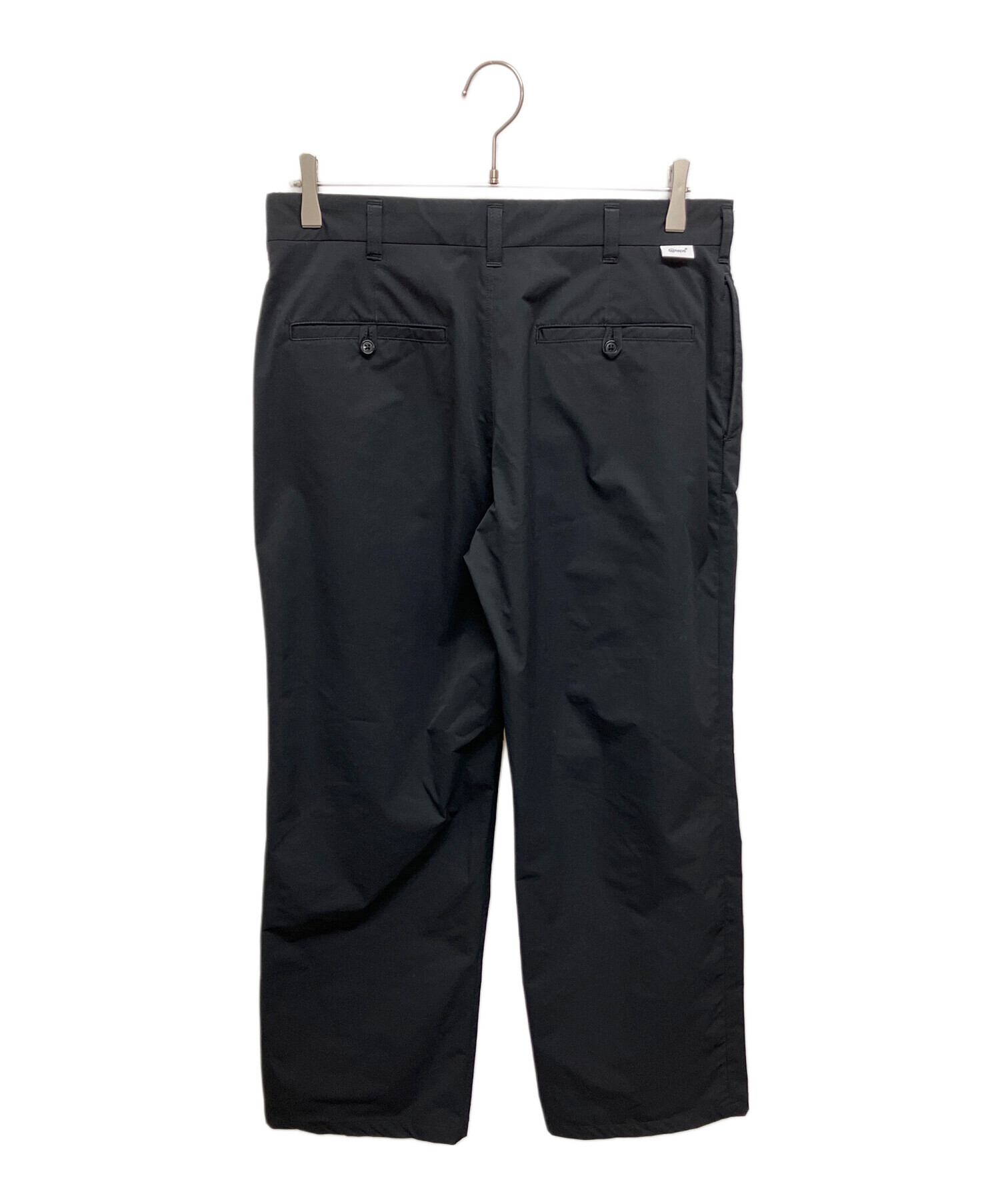 中古・古着通販】WTAPS (ダブルタップス) LEZ/STRT/TROUSERS/POLY