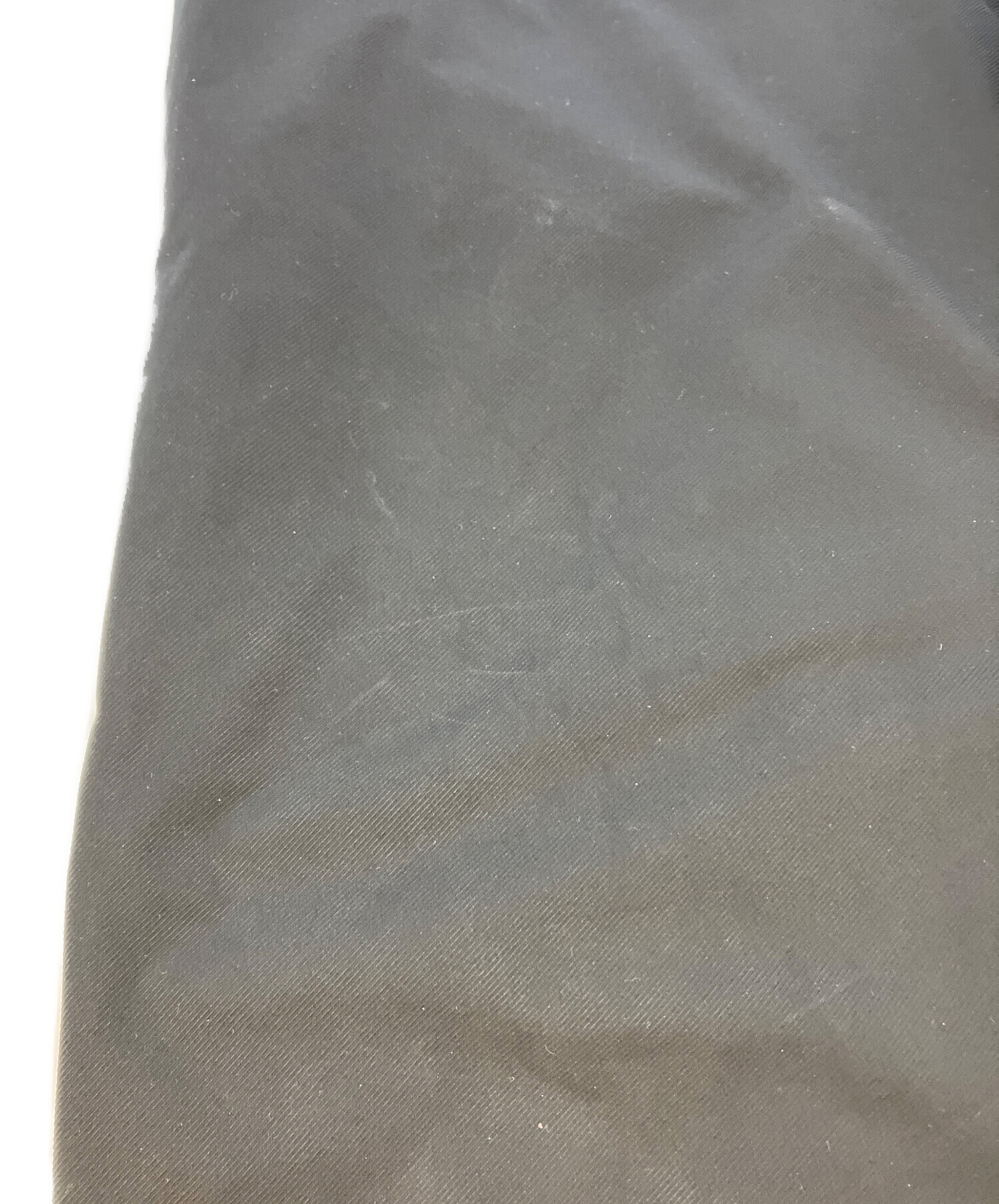 中古・古着通販】WTAPS (ダブルタップス) LEZ/STRT/TROUSERS/POLY