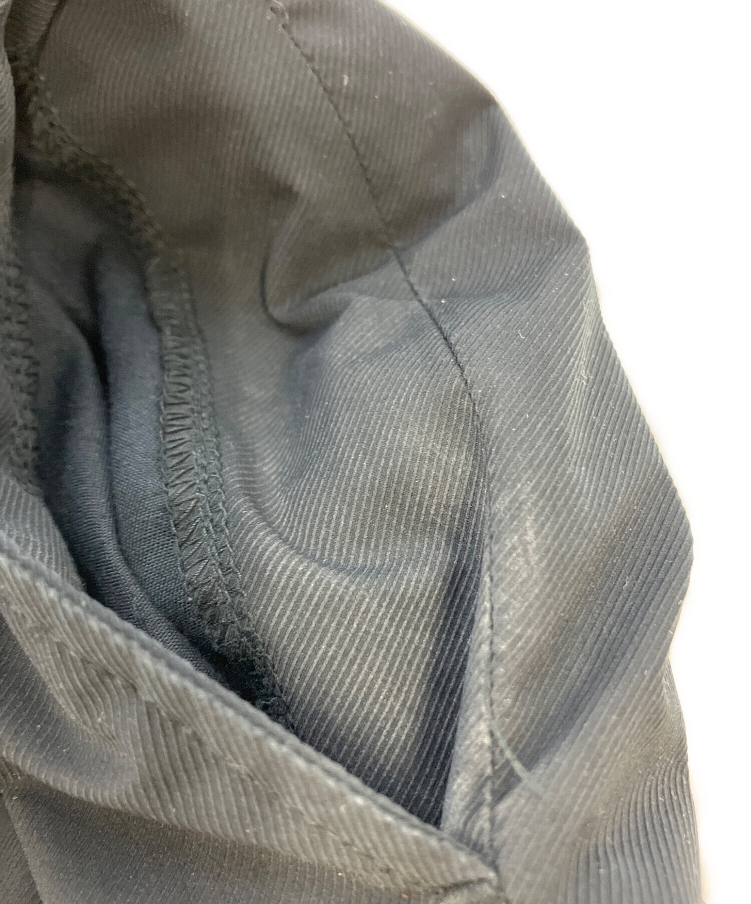 中古・古着通販】WTAPS (ダブルタップス) LEZ/STRT/TROUSERS/POLY