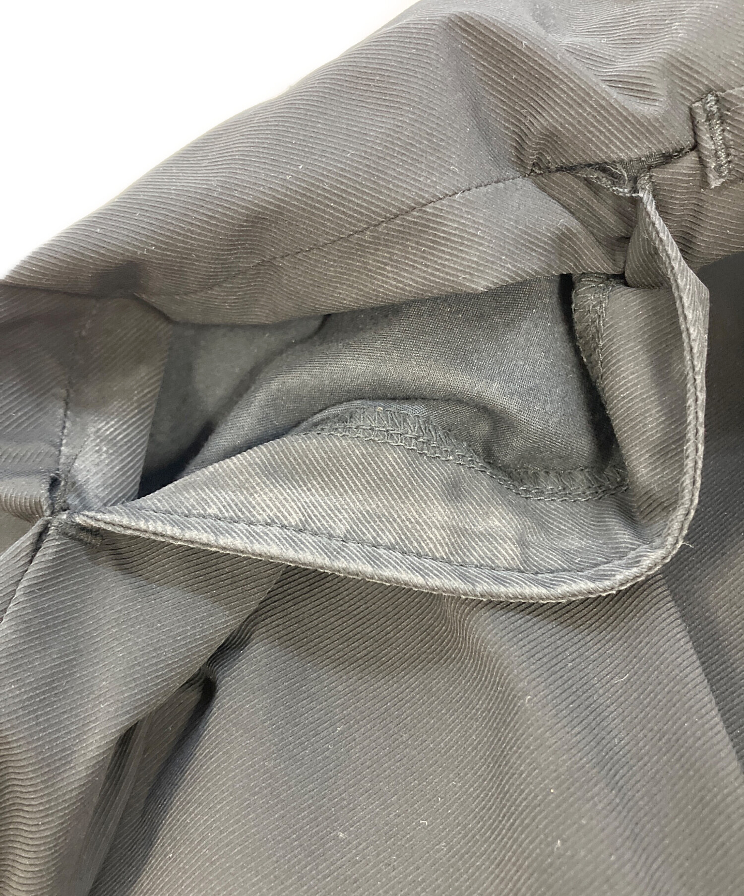 中古・古着通販】WTAPS (ダブルタップス) LEZ/STRT/TROUSERS/POLY