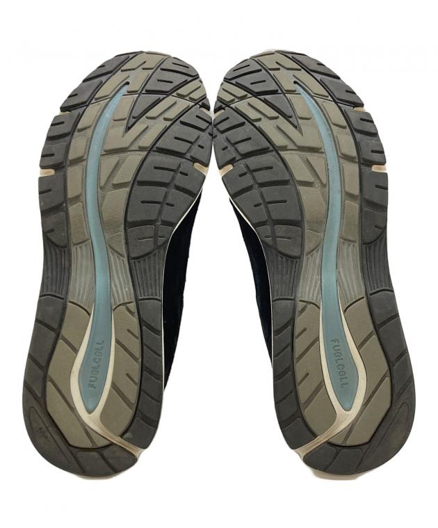 ニューバランスU991BK2 28センチ　美中古品 中古・古着通販】NEW BALANCE (ニューバランス) ニューバランス