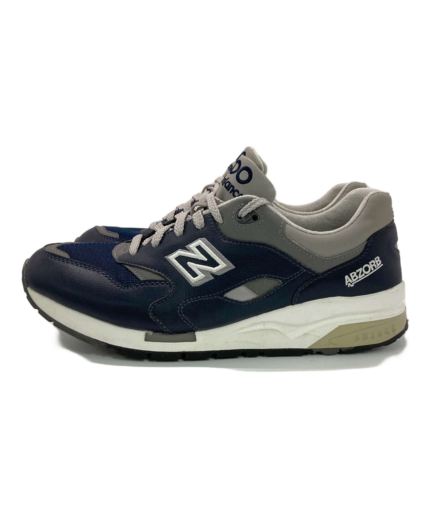 中古・古着通販】NEW BALANCE (ニューバランス) ニューバランス 