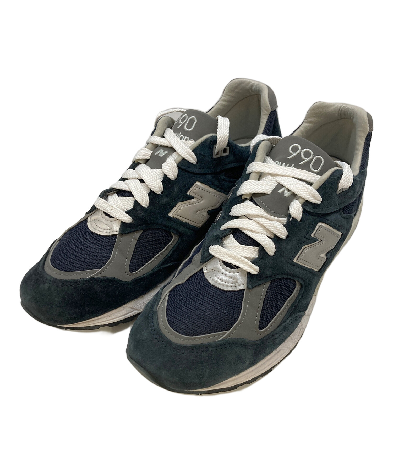 中古・古着通販】NEW BALANCE (ニューバランス) ニューバランス 