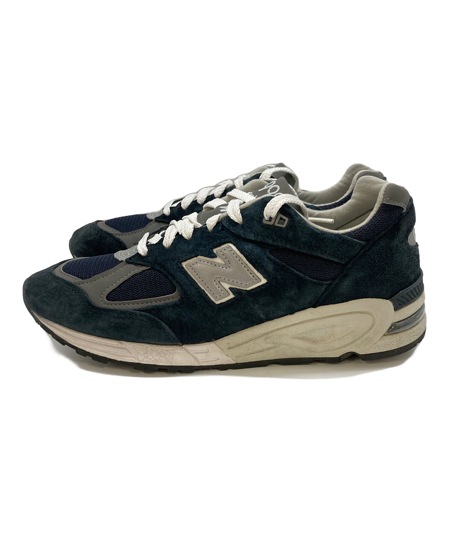 中古・古着通販】NEW BALANCE (ニューバランス) ニューバランス 