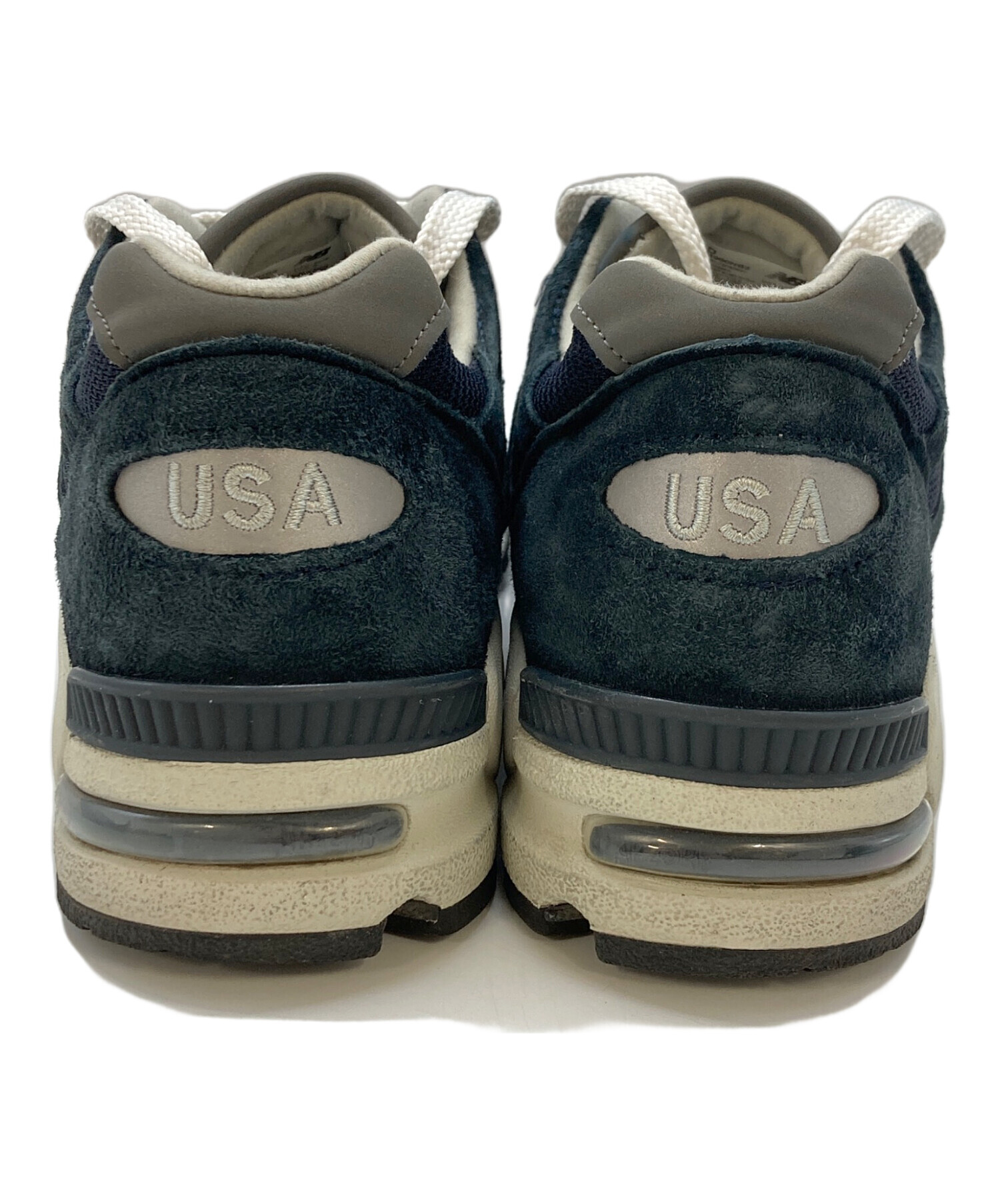 中古・古着通販】NEW BALANCE (ニューバランス) ニューバランス 