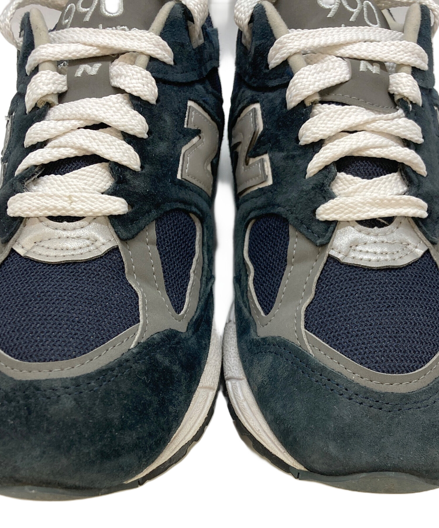 中古・古着通販】NEW BALANCE (ニューバランス) ニューバランス 中古・古着通販】NEW BALANCE (ニューバランス) ニューバランス
