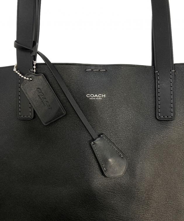 中古・古着通販】COACH (コーチ) ブロードウェイ トート バッグ