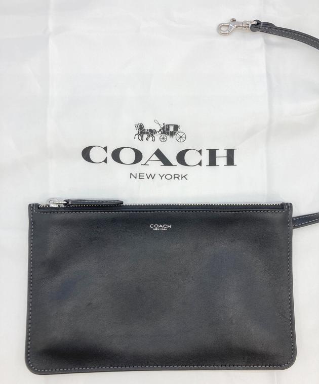中古・古着通販】COACH (コーチ) ブロードウェイ トート バッグ
