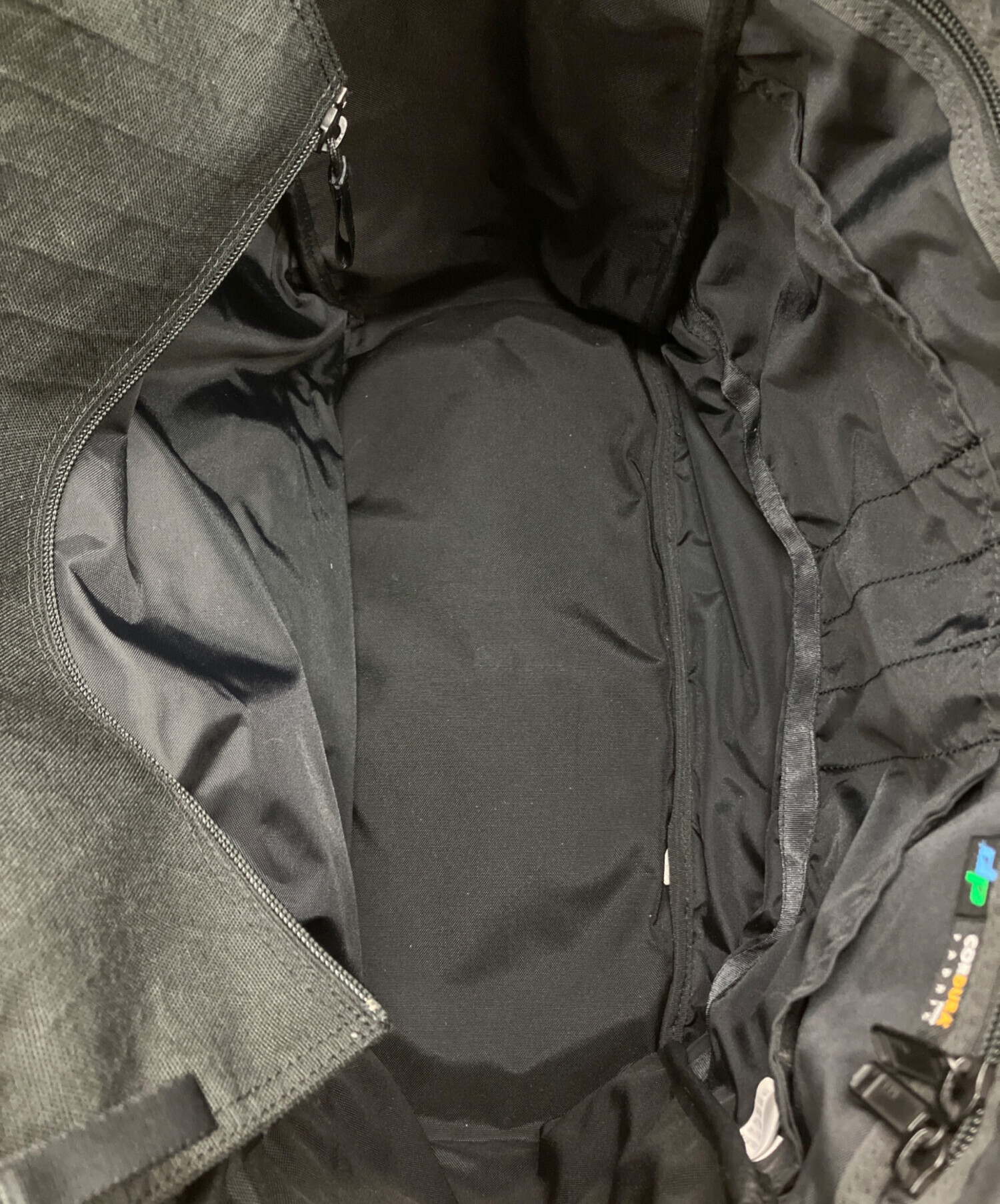 中古・古着通販】PORTER (ポーター) ハイブリッドトートバッグ