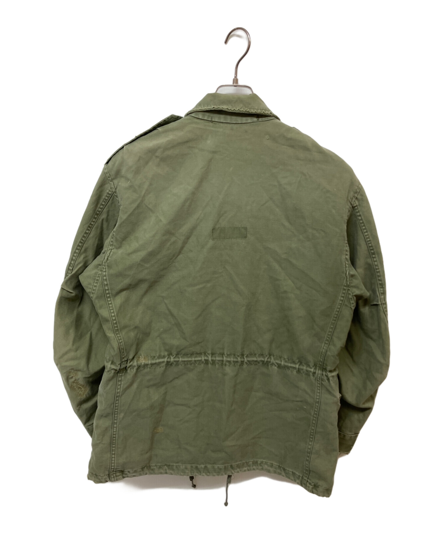 CRAZE ARMYジャケット 中古・古着通販】US ARMY (ユーエスアーミー) M-51 FIELD JACKET