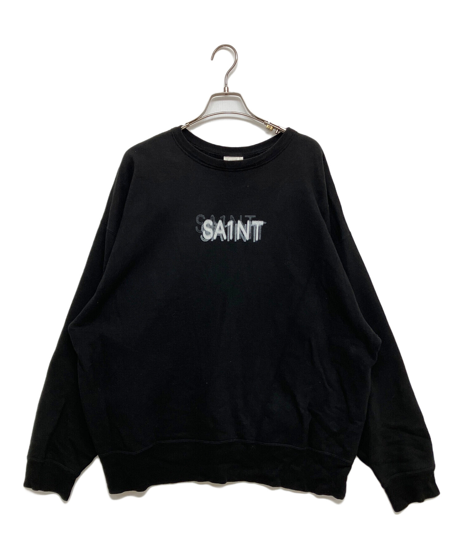 中古・古着通販】SAINT MICHAEL (セントマイケル) SEVEN DEADLY CRW N