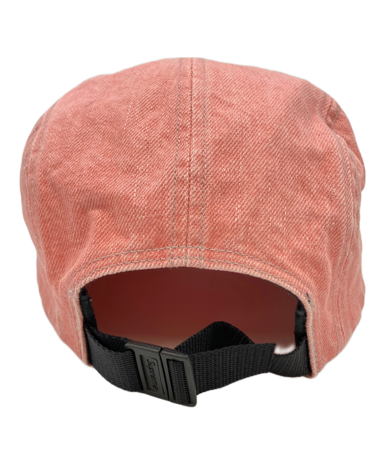 中古・古着通販】SUPREME (シュプリーム) Denim Camp Cap/デニム
