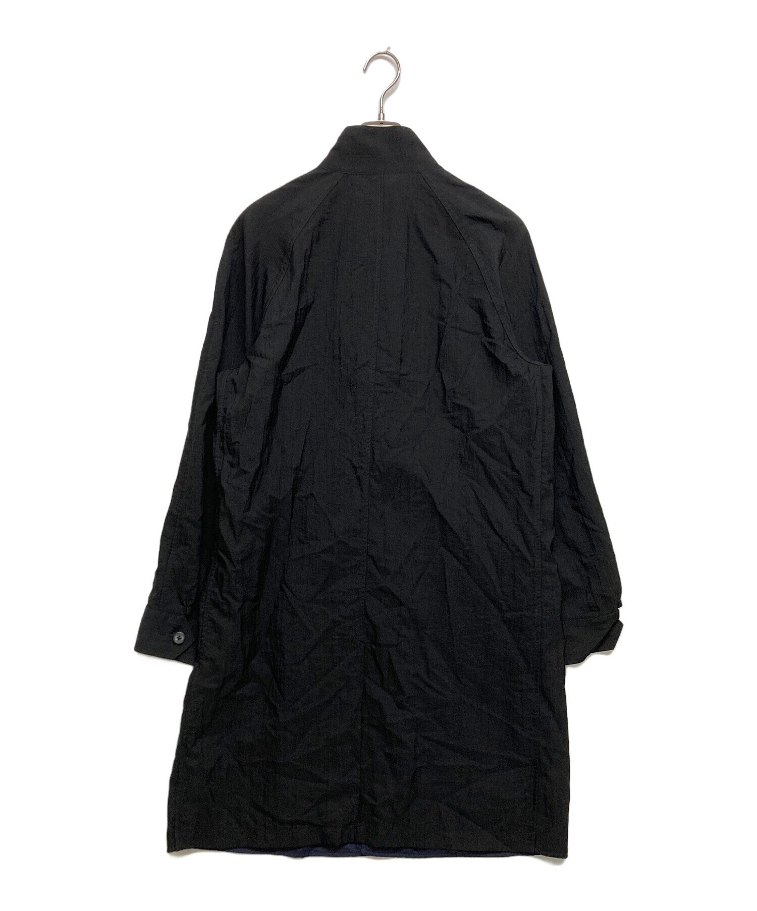 Theory 19aw リバーシブルコート 定価約31万円 中古・古着通販】theory project (セオリープロジェクト) リバーシブル