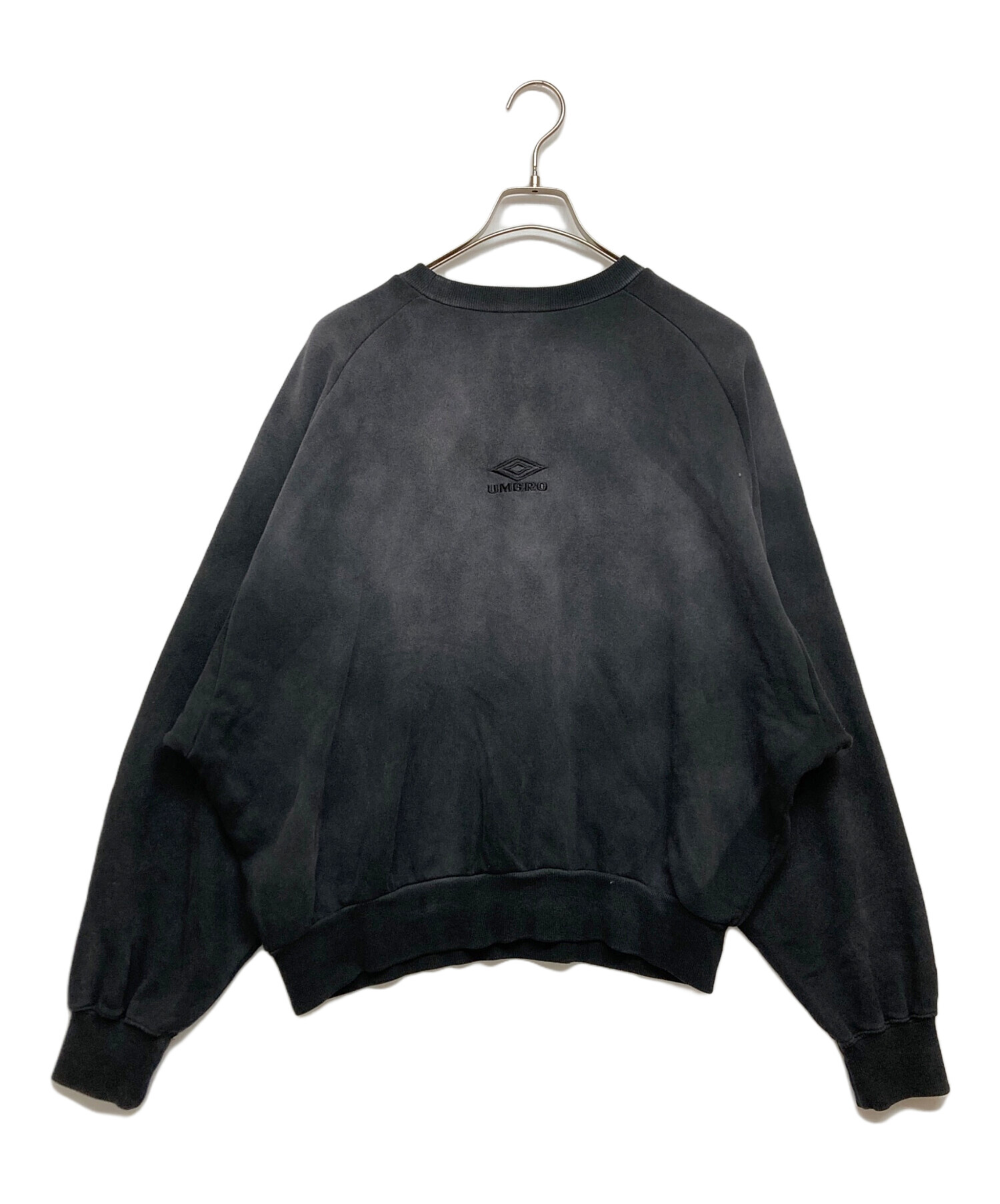 中古・古着通販】UMBRO (アンブロ) Lui's (ルイス) ピグメントクルー