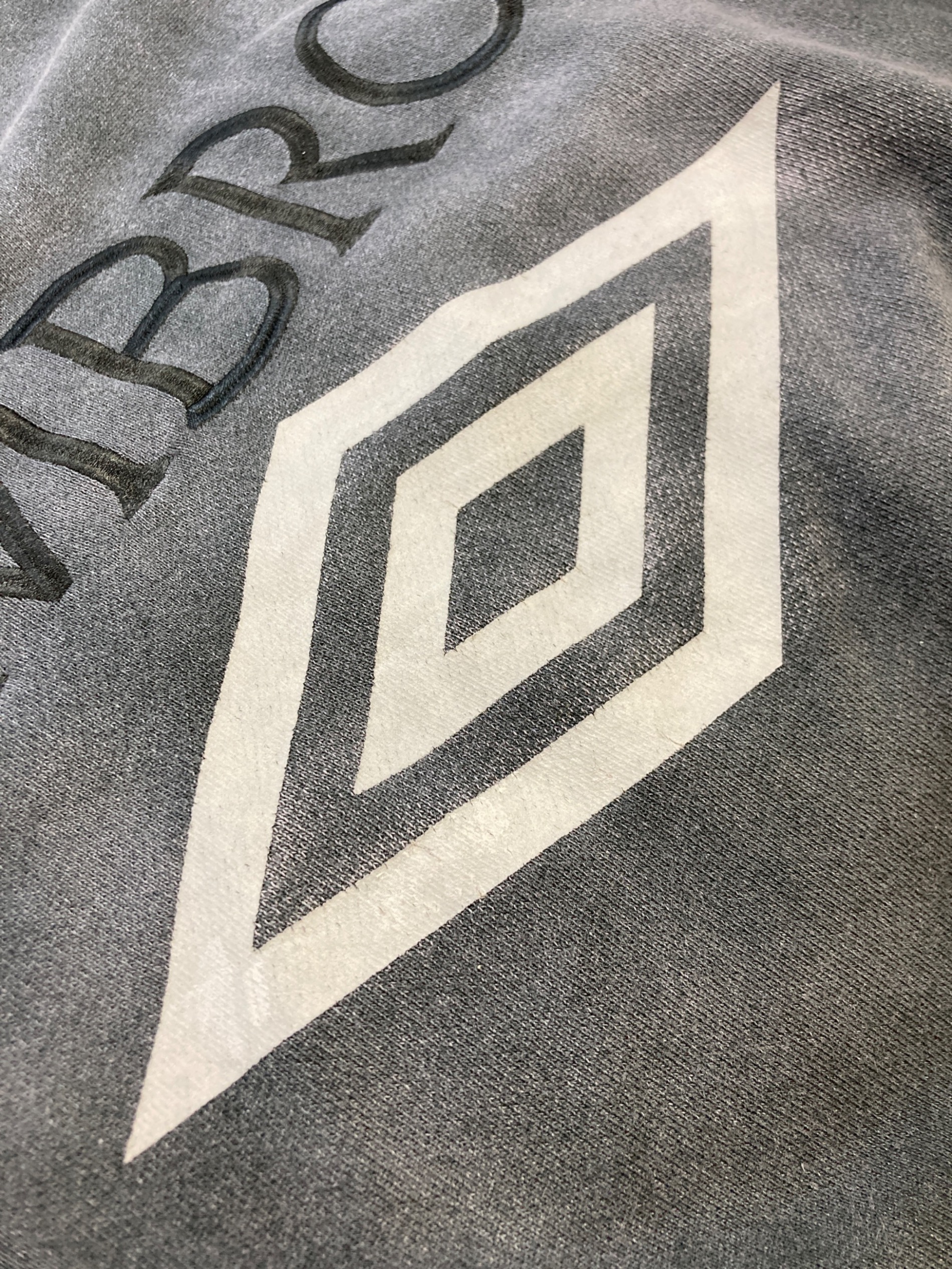 中古・古着通販】UMBRO (アンブロ) Lui