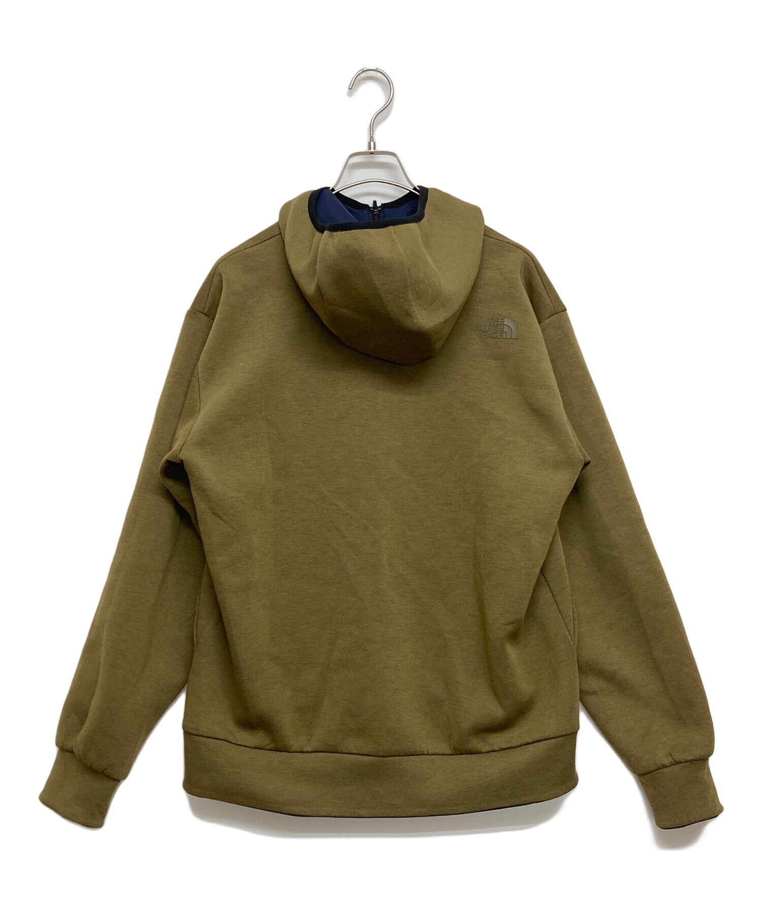 ヤエマ品です 中古・古着通販】THE NORTH FACE (ザ ノース フェイス) Reversible