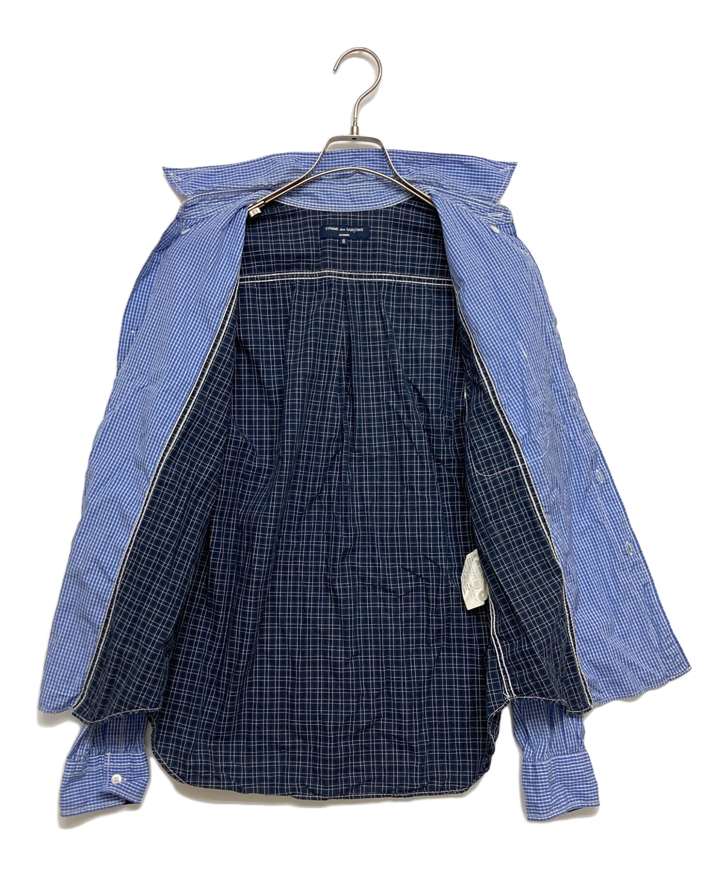 中古・古着通販】COMME des GARCONS HOMME (コムデギャルソン オム