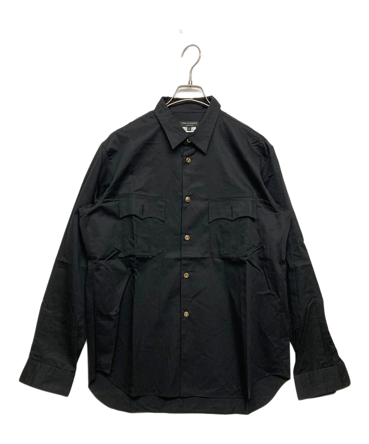 中古・古着通販】COMME des GARCONS HOMME PLUS (コムデギャルソンオム