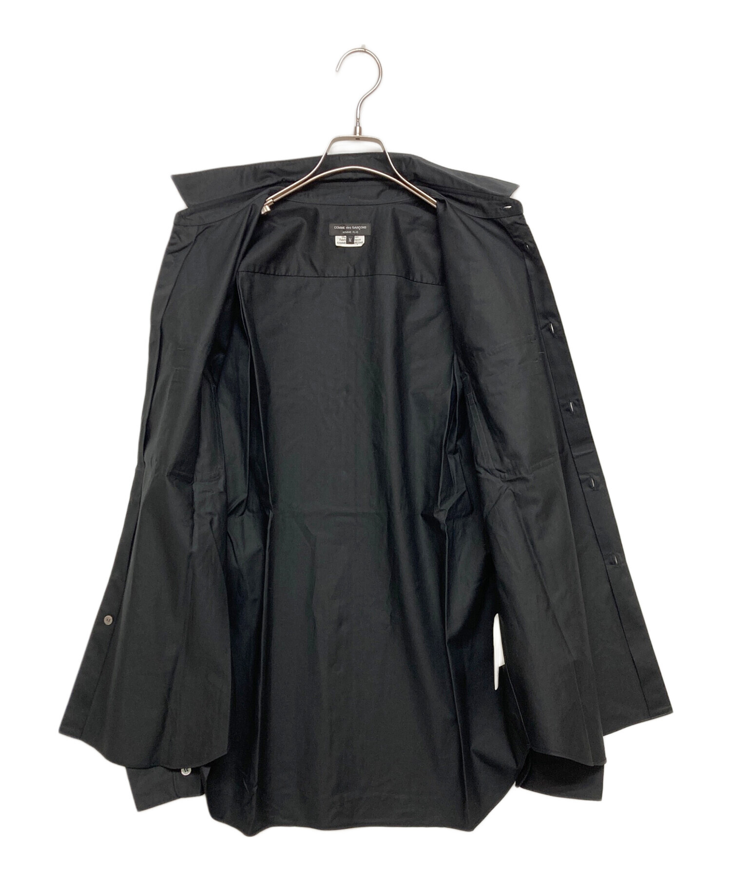 中古・古着通販】COMME des GARCONS HOMME PLUS (コムデギャルソンオム