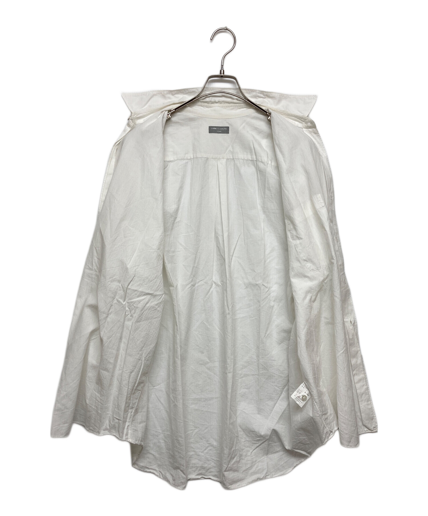 中古・古着通販】COMME des GARCONS HOMME (コムデギャルソン オム