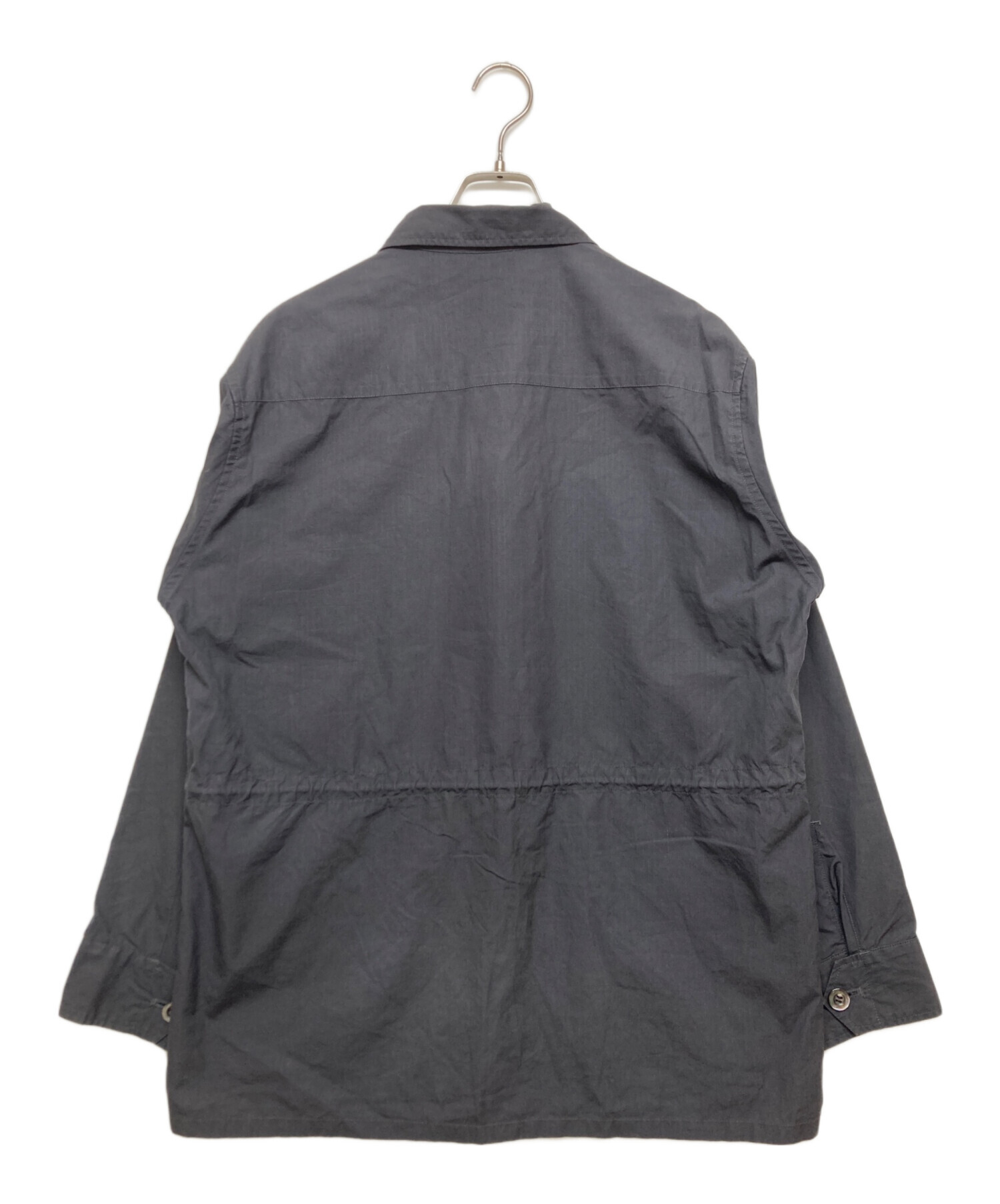 中古・古着通販】AURALEE (オーラリー) WASHED FINX RIPSTOP FATIGUE