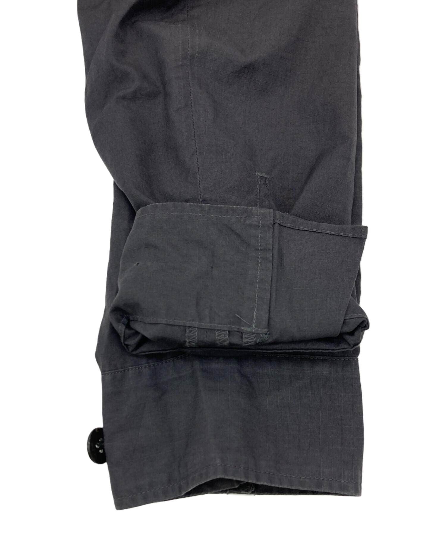 中古・古着通販】AURALEE (オーラリー) WASHED FINX RIPSTOP FATIGUE