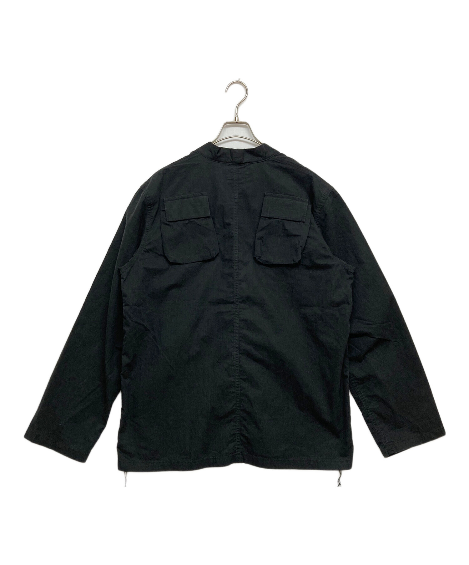 中古・古着通販】KAPITAL (キャピタル) Rip Stop Aviator KAKASHI