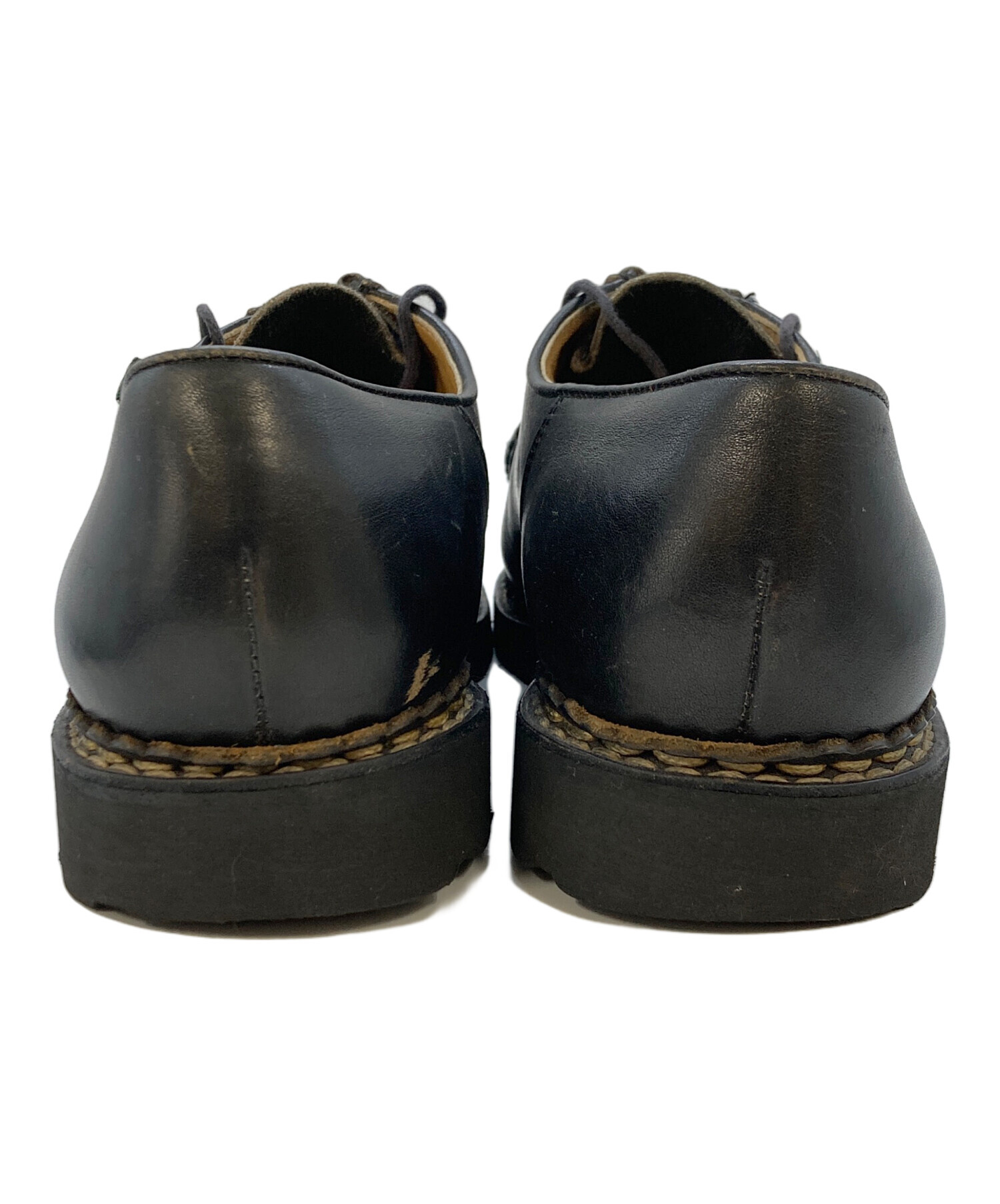 中古・古着通販】PARABOOT (パラブーツ) ミカエル/チロリアンシューズ