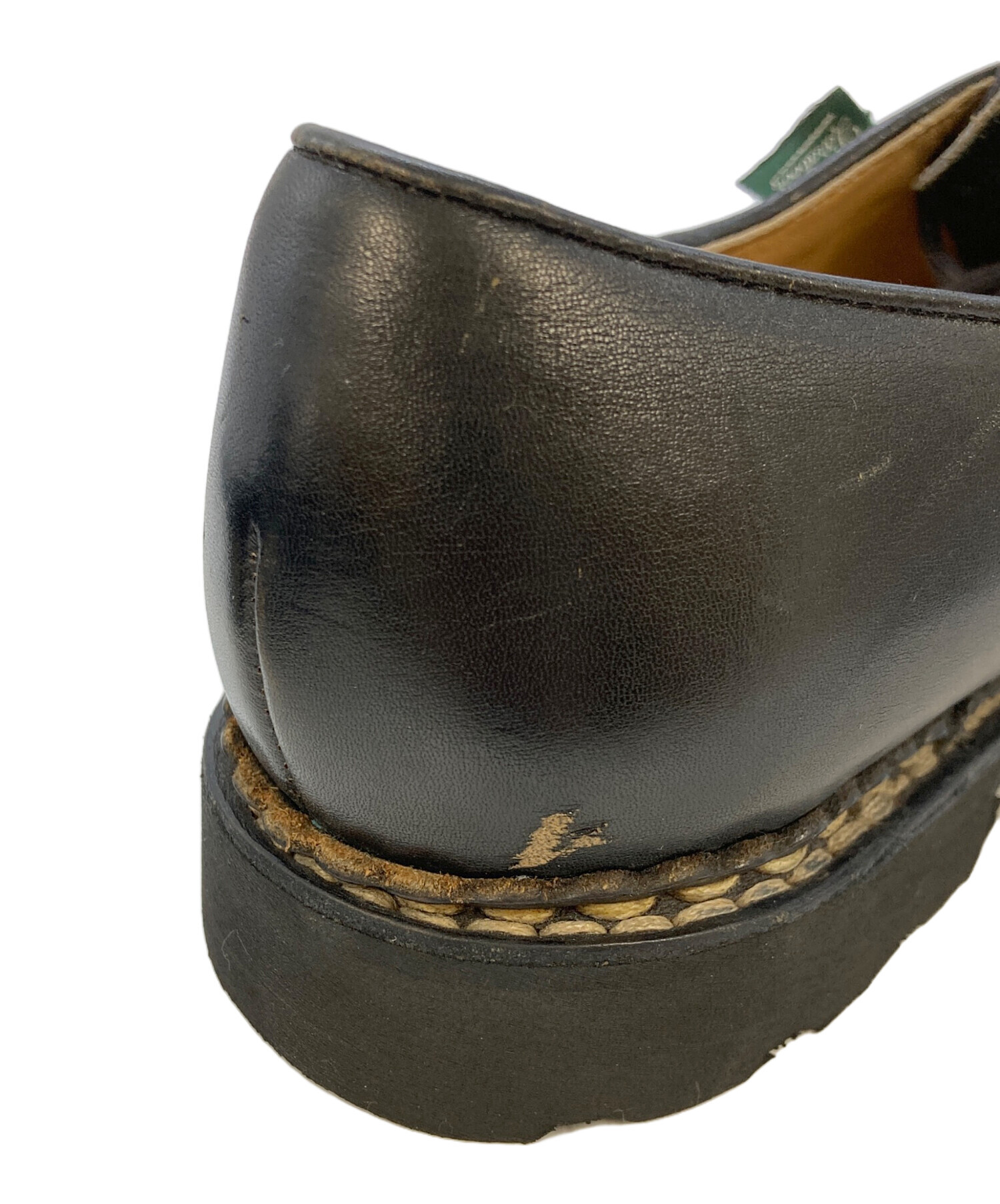 中古・古着通販】PARABOOT (パラブーツ) ミカエル/チロリアンシューズ