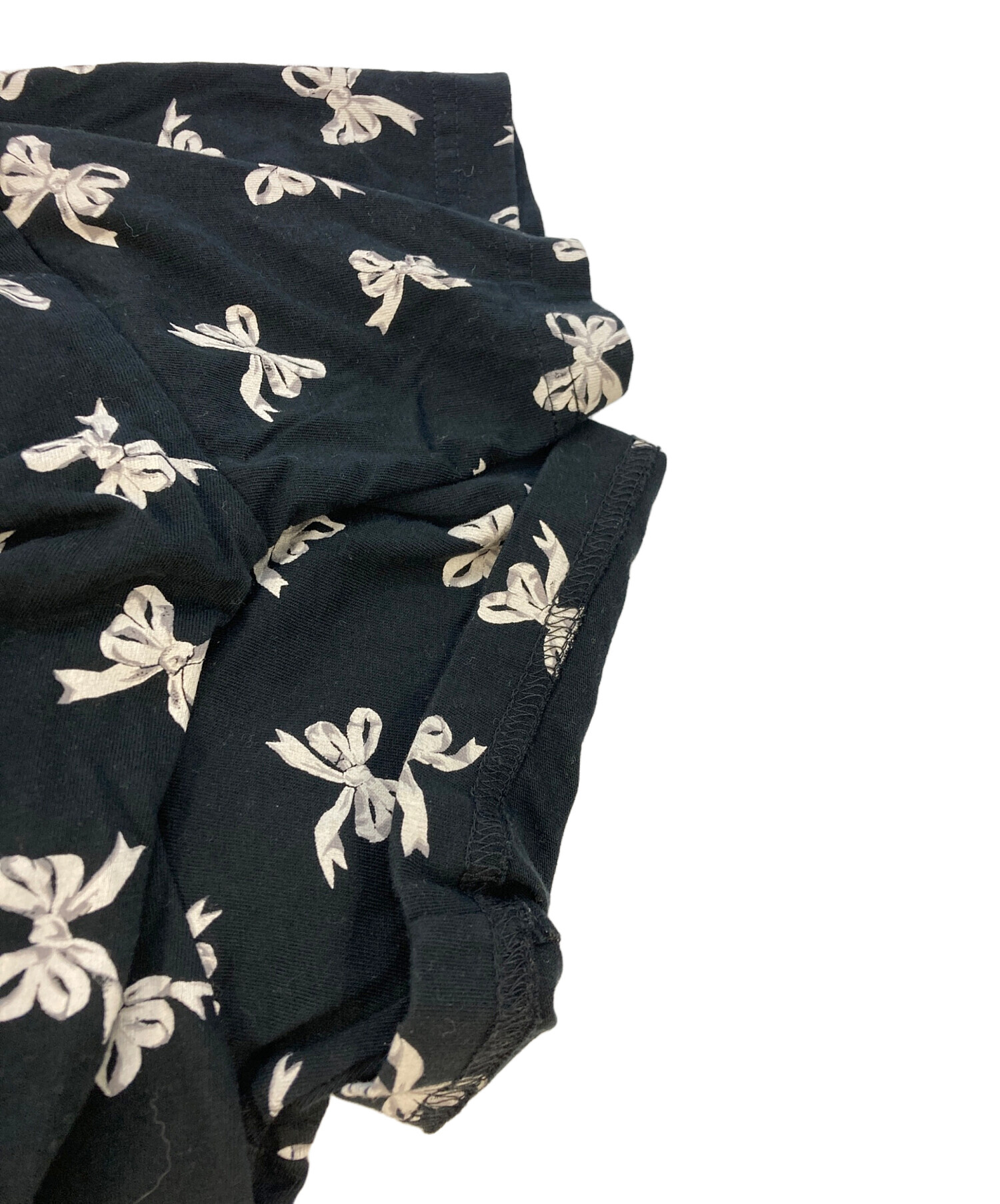 中古・古着通販】COACH (コーチ) ボウ プリント カーシヴ シグネチャー