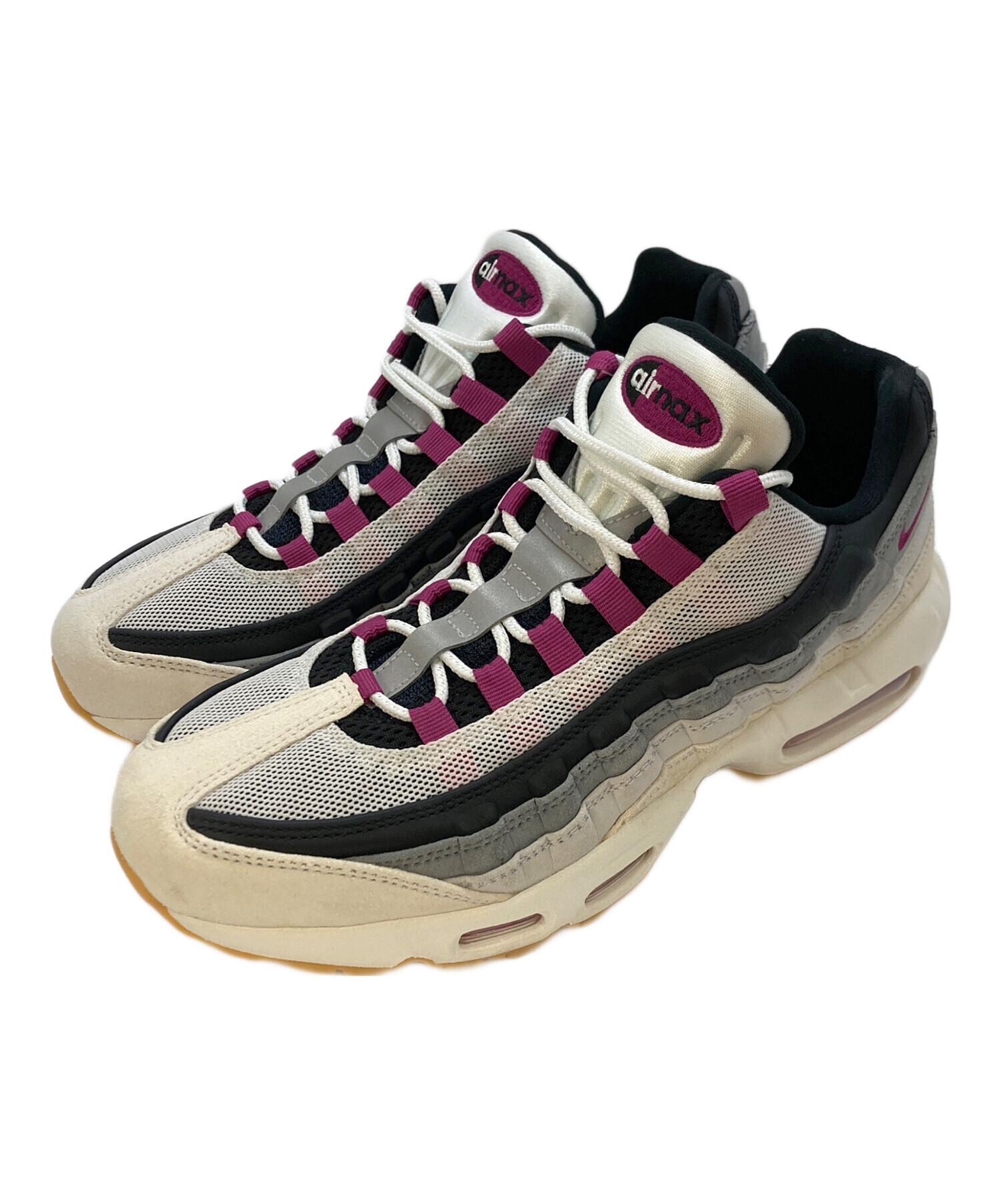 中古・古着通販】NIKE SB (ナイキエスビー) Air Max 95 