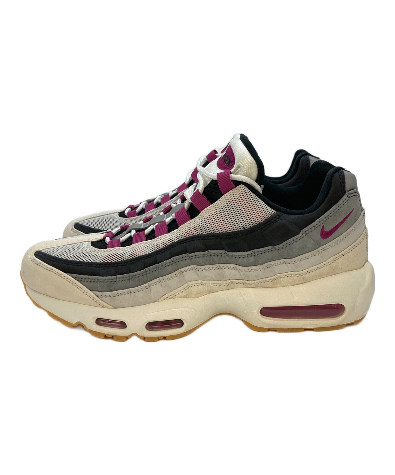 中古・古着通販】NIKE SB (ナイキエスビー) Air Max 95 