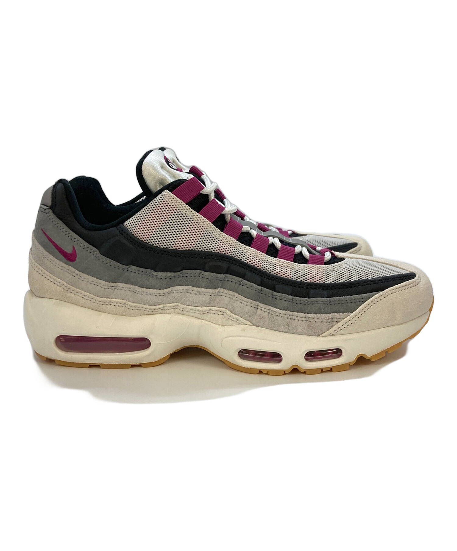 中古・古着通販】NIKE SB (ナイキエスビー) Air Max 95 
