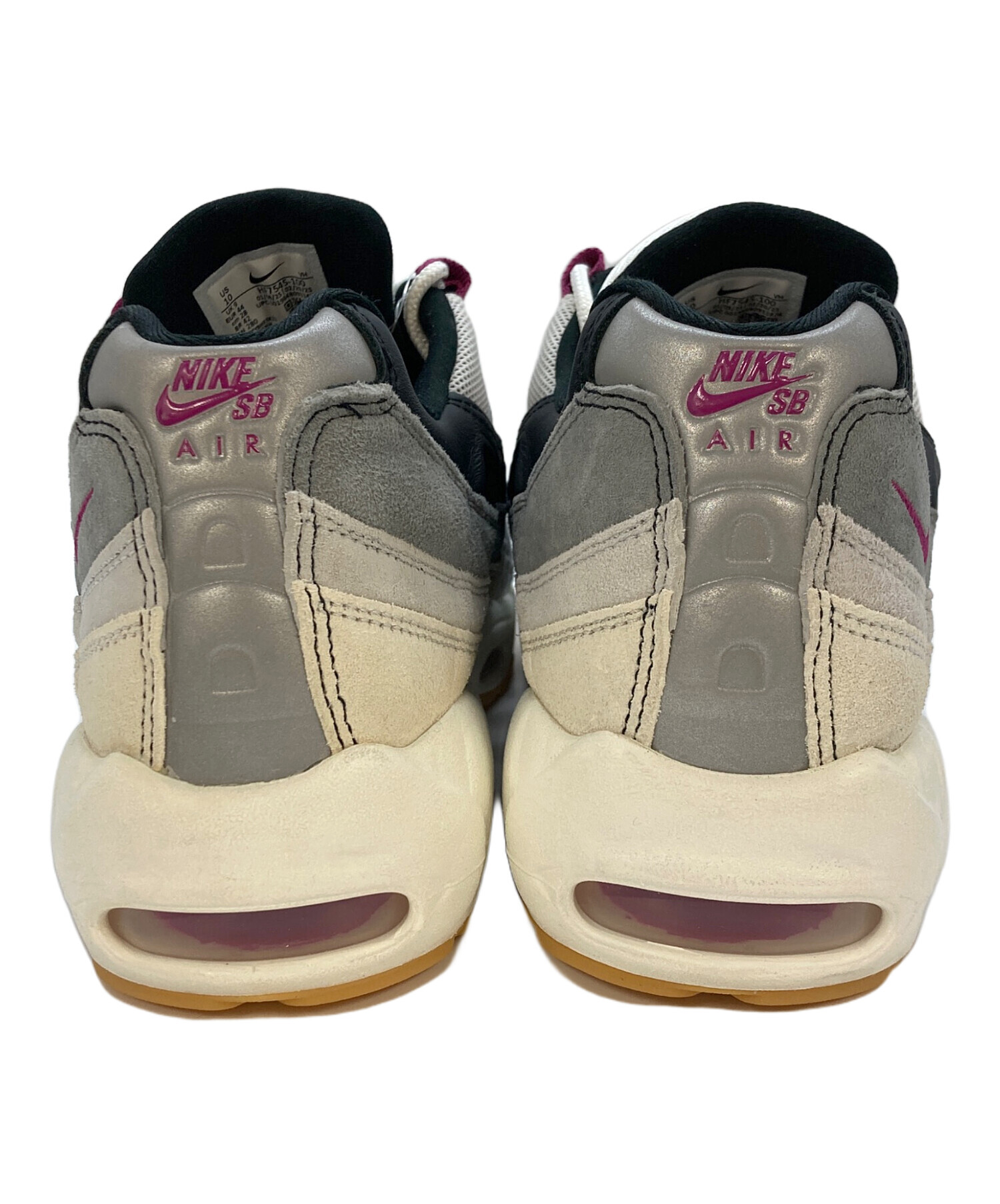 中古・古着通販】NIKE SB (ナイキエスビー) Air Max 95 