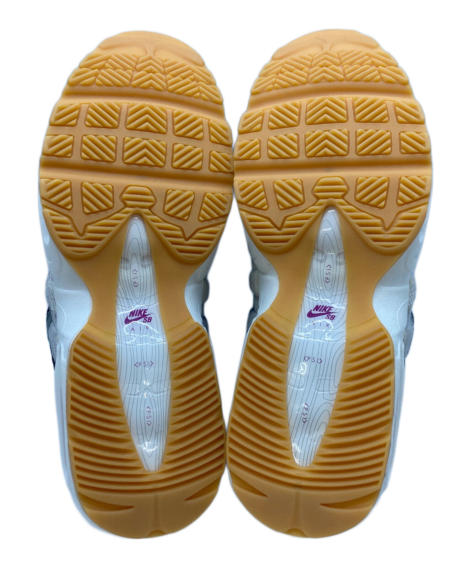中古・古着通販】NIKE SB (ナイキエスビー) Air Max 95 