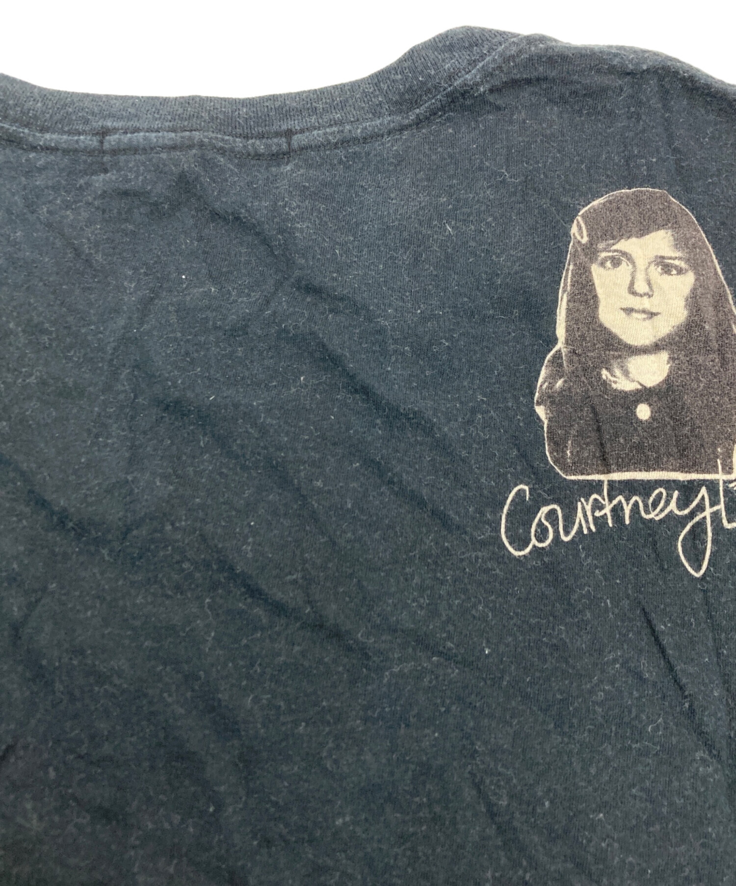 中古・古着通販】Hysteric Glamour (ヒステリックグラマー) courtney