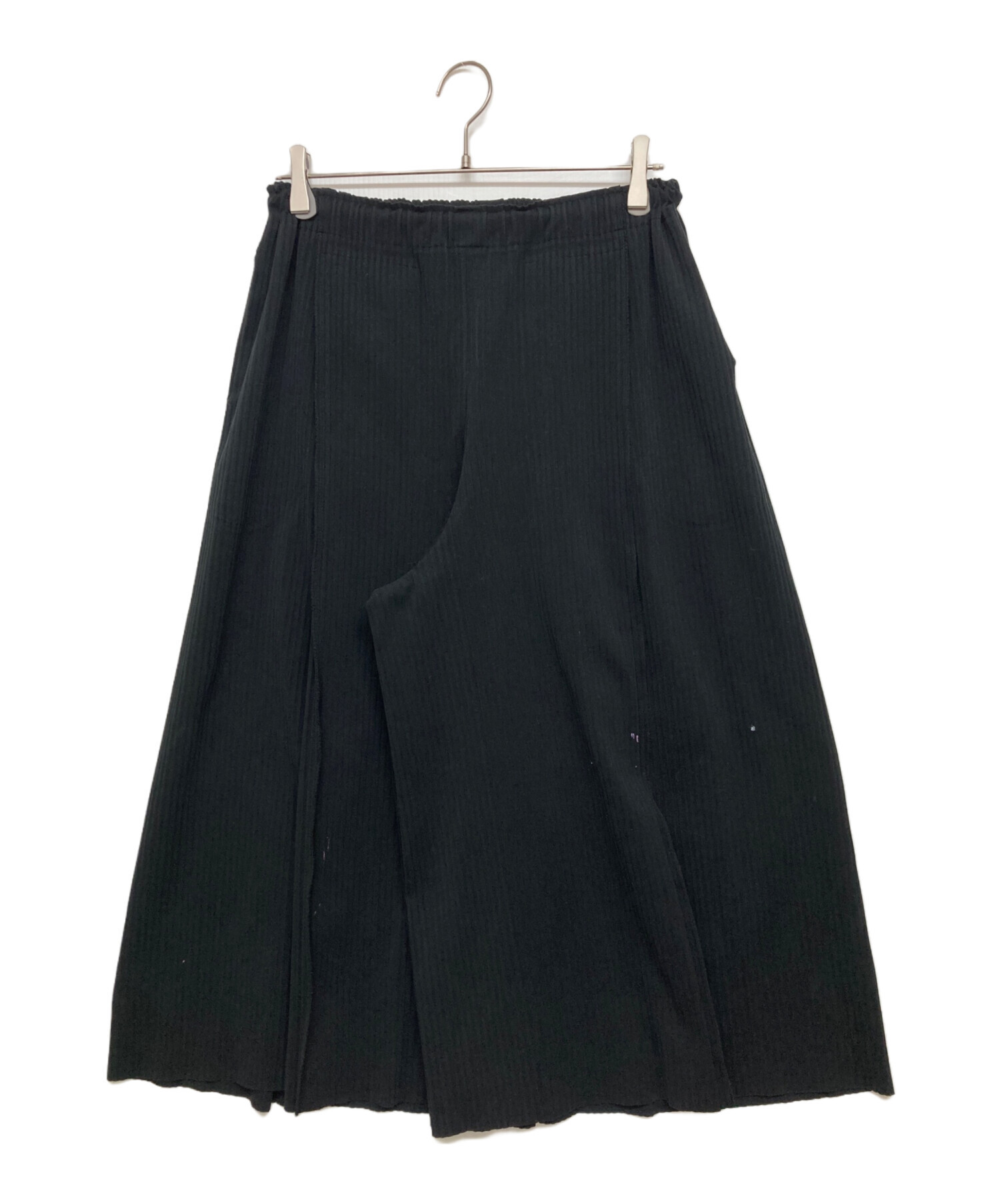 中古・古着通販】me ISSEY MIYAKE (ミーイッセイ ミヤケ) タック