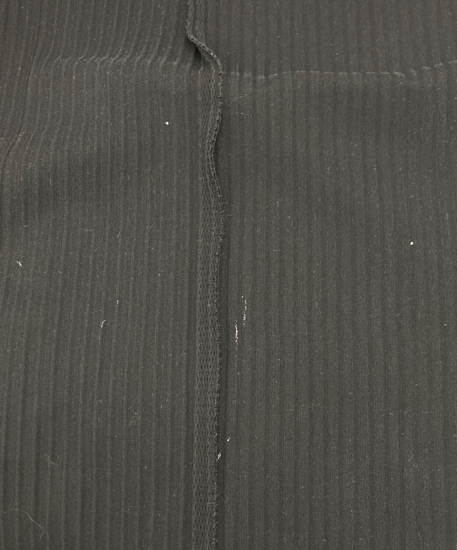 中古・古着通販】me ISSEY MIYAKE (ミーイッセイ ミヤケ) タック