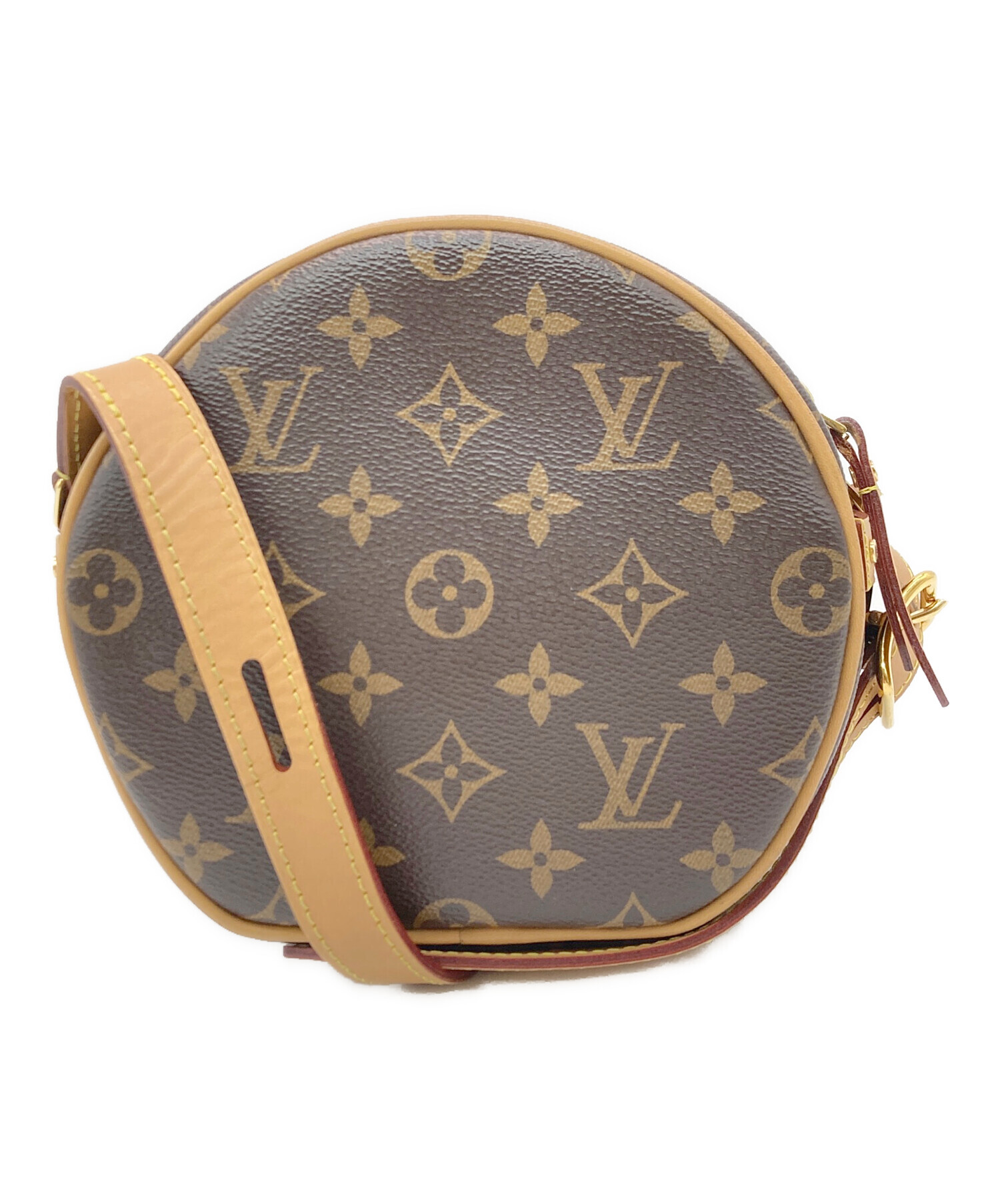 中古・古着通販】LOUIS VUITTON (ルイ ヴィトン) モノグラム ボワット 
